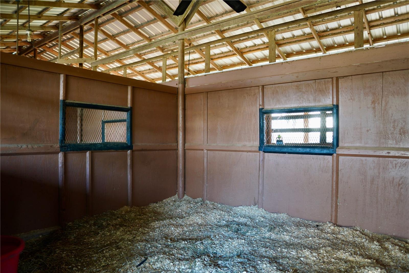 12895 NW GAINESVILLE RD, REDDICK, FL, 32686