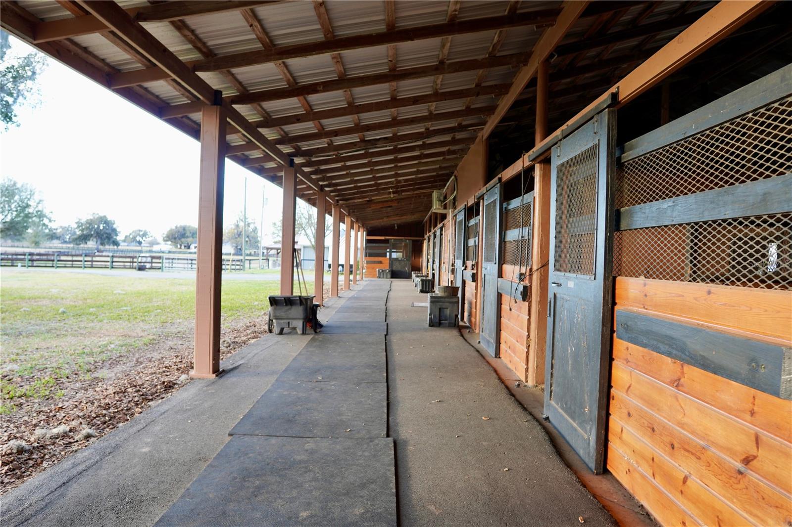 12895 NW GAINESVILLE RD, REDDICK, FL, 32686