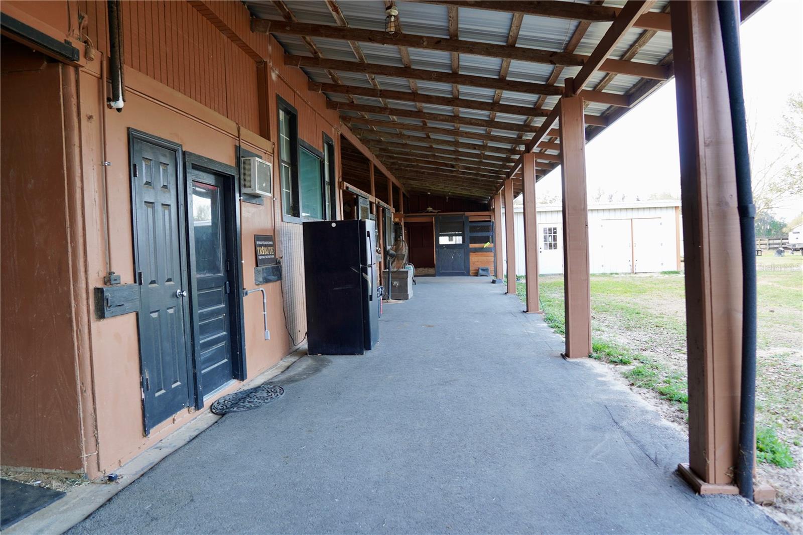 12895 NW GAINESVILLE RD, REDDICK, FL, 32686