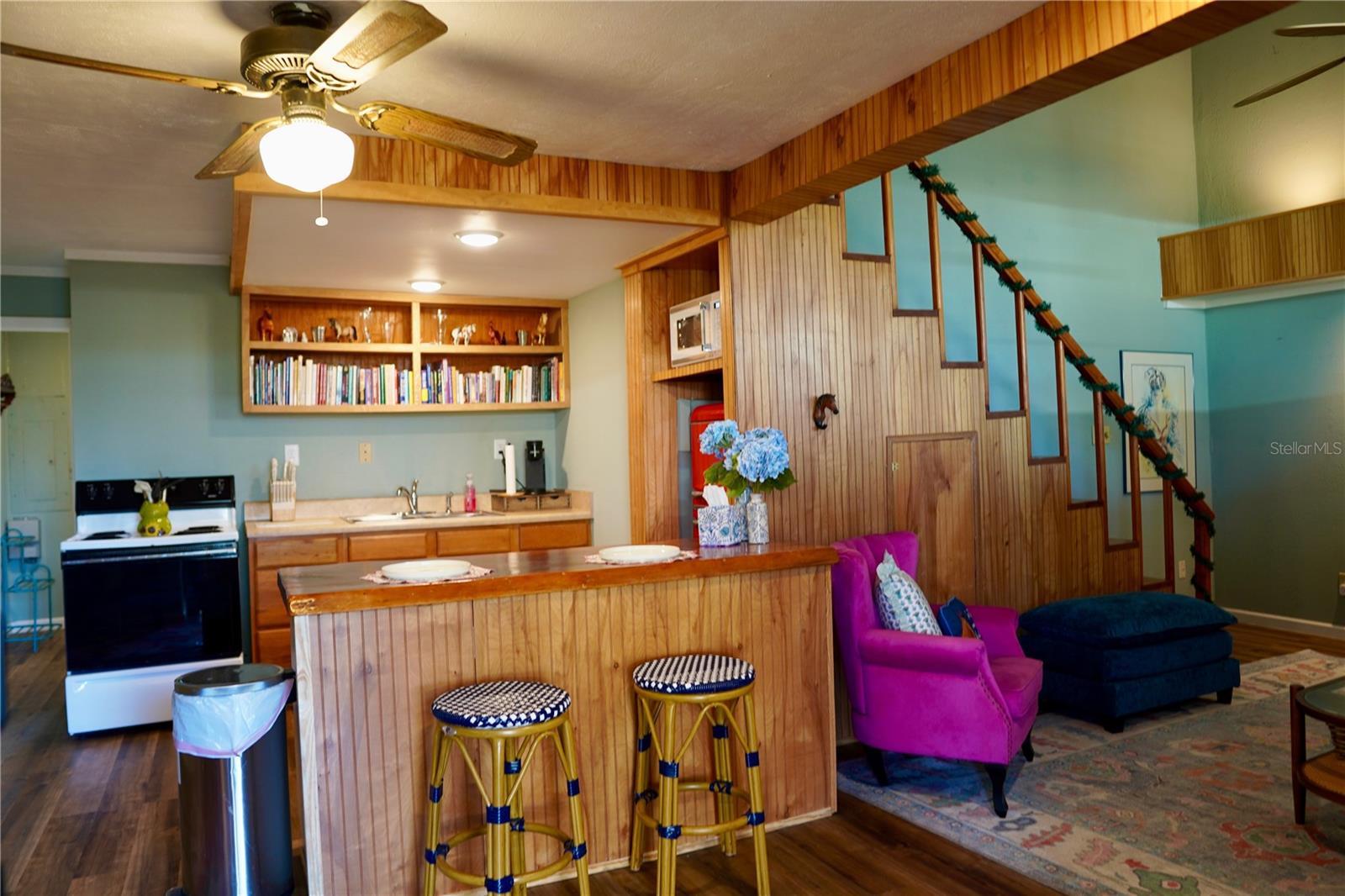 12895 NW GAINESVILLE RD, REDDICK, FL, 32686