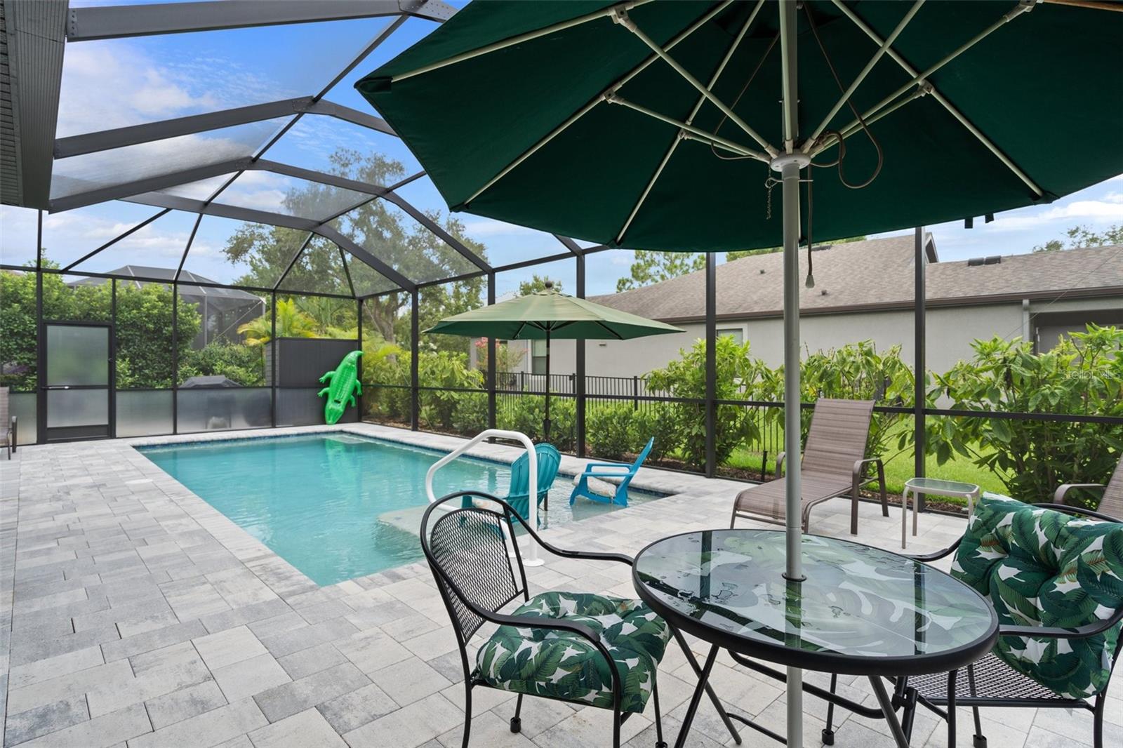 8961 GARDEN PARTY DR, LAND O LAKES, FL, 34637