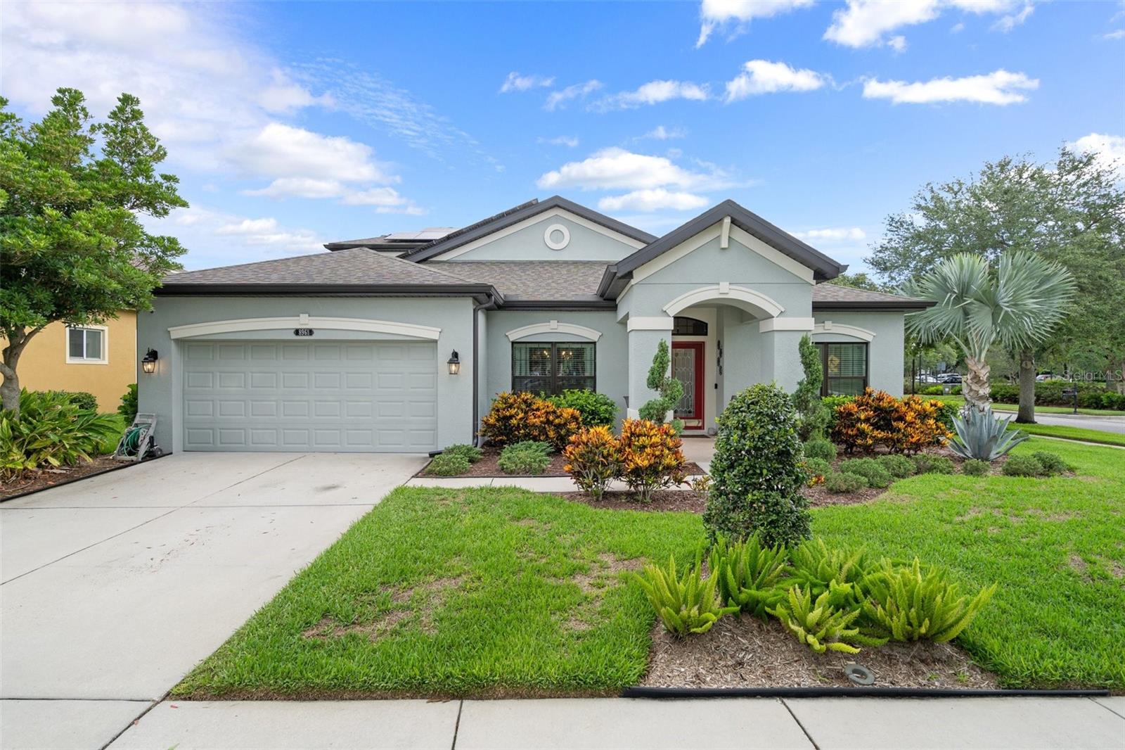 8961 GARDEN PARTY DR, LAND O LAKES, FL, 34637