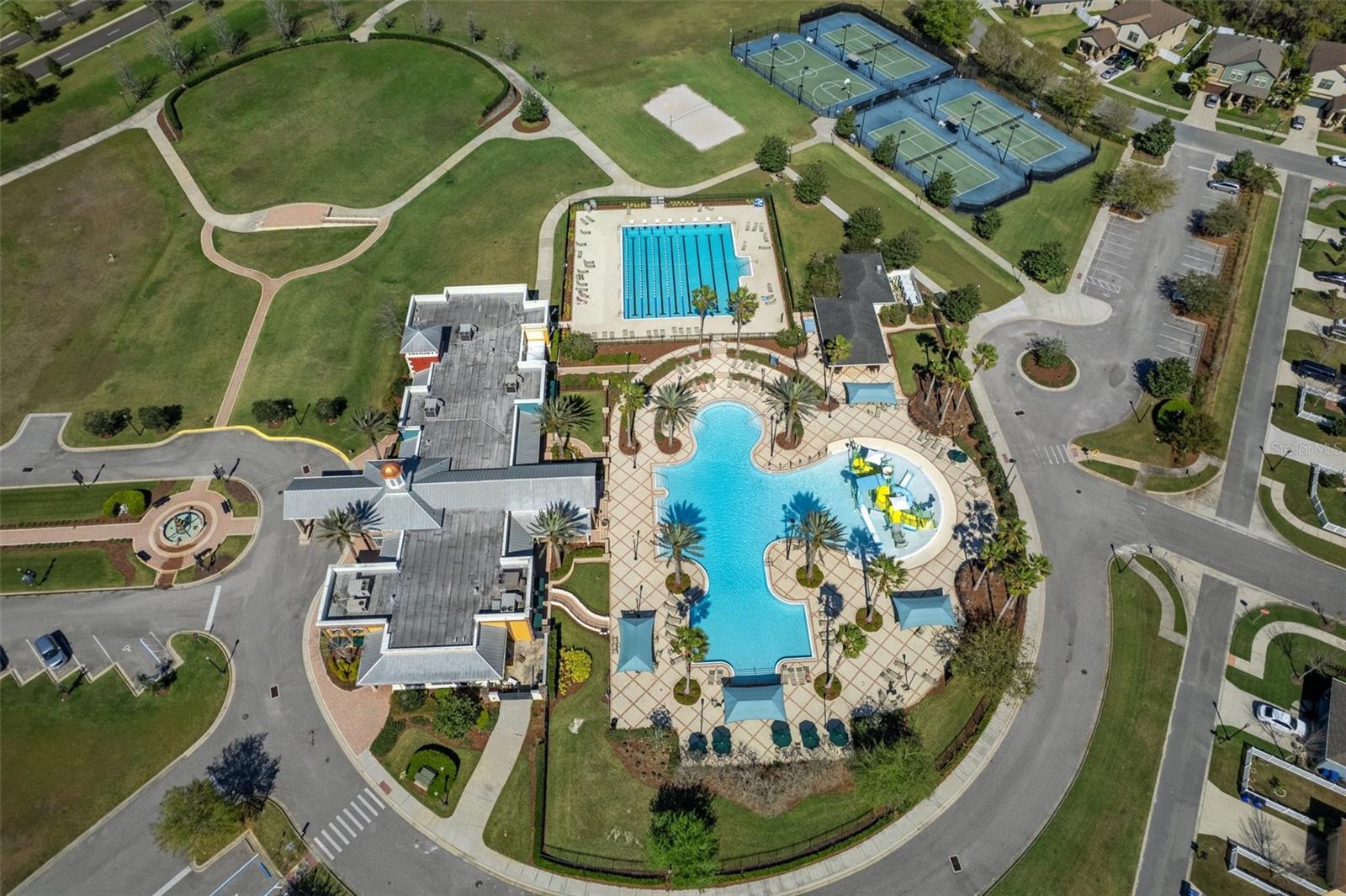 8961 GARDEN PARTY DR, LAND O LAKES, FL, 34637