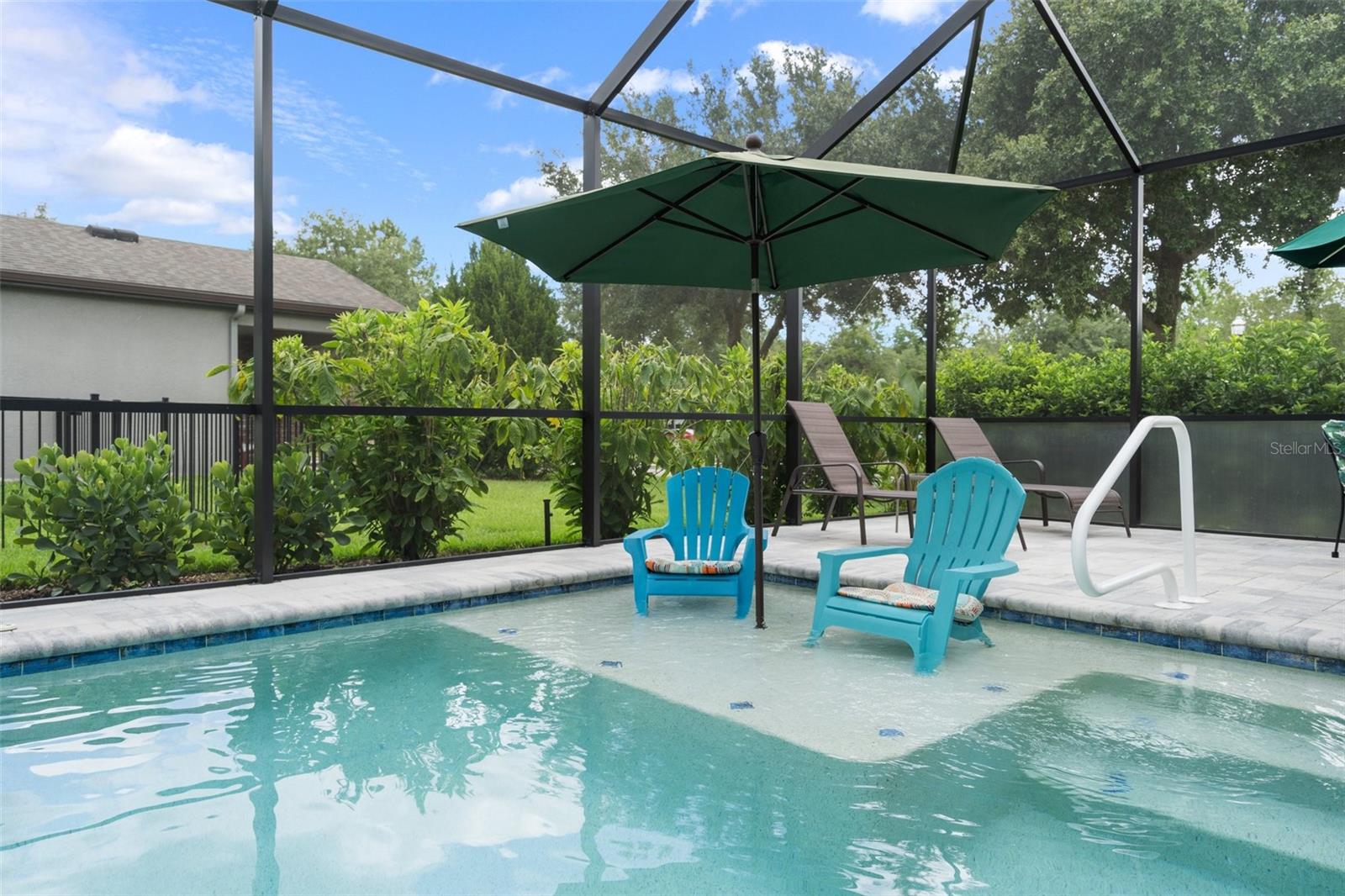 8961 GARDEN PARTY DR, LAND O LAKES, FL, 34637