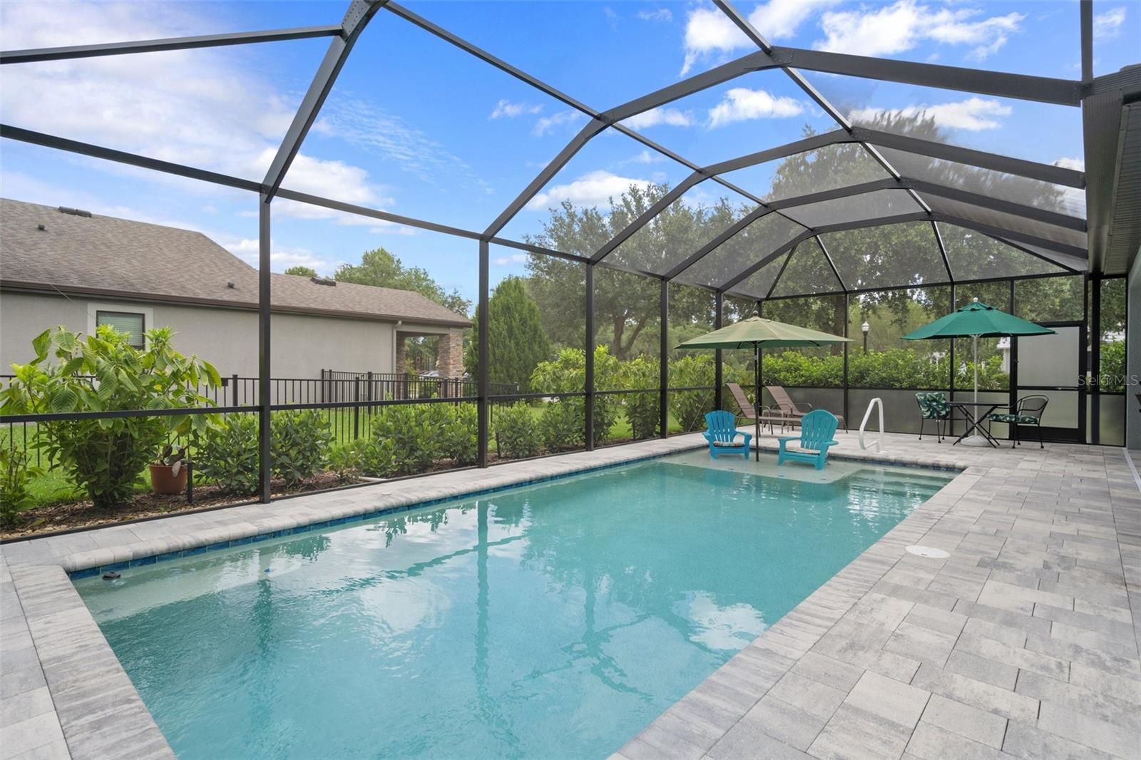 8961 GARDEN PARTY DR, LAND O LAKES, FL, 34637