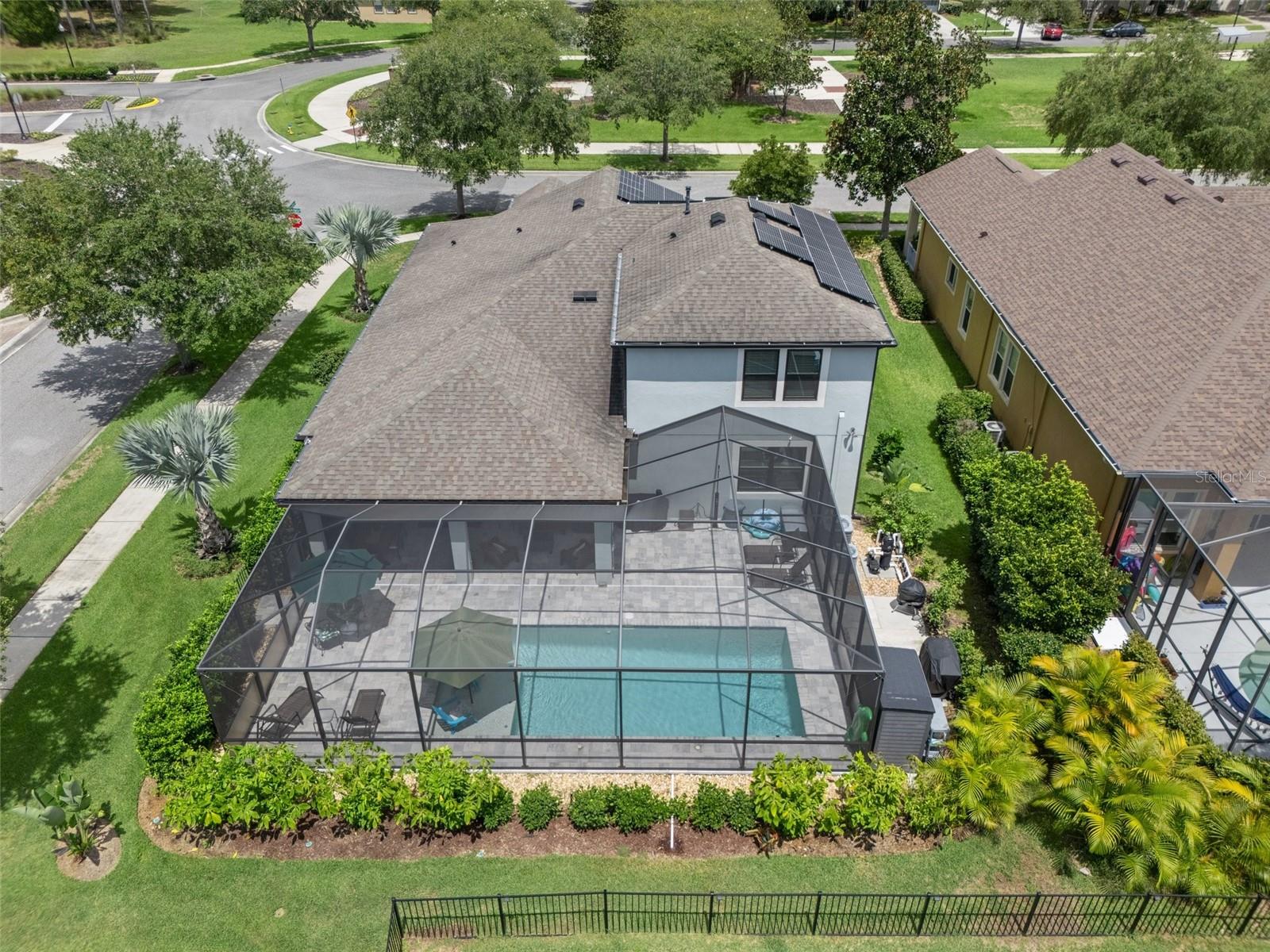 8961 GARDEN PARTY DR, LAND O LAKES, FL, 34637