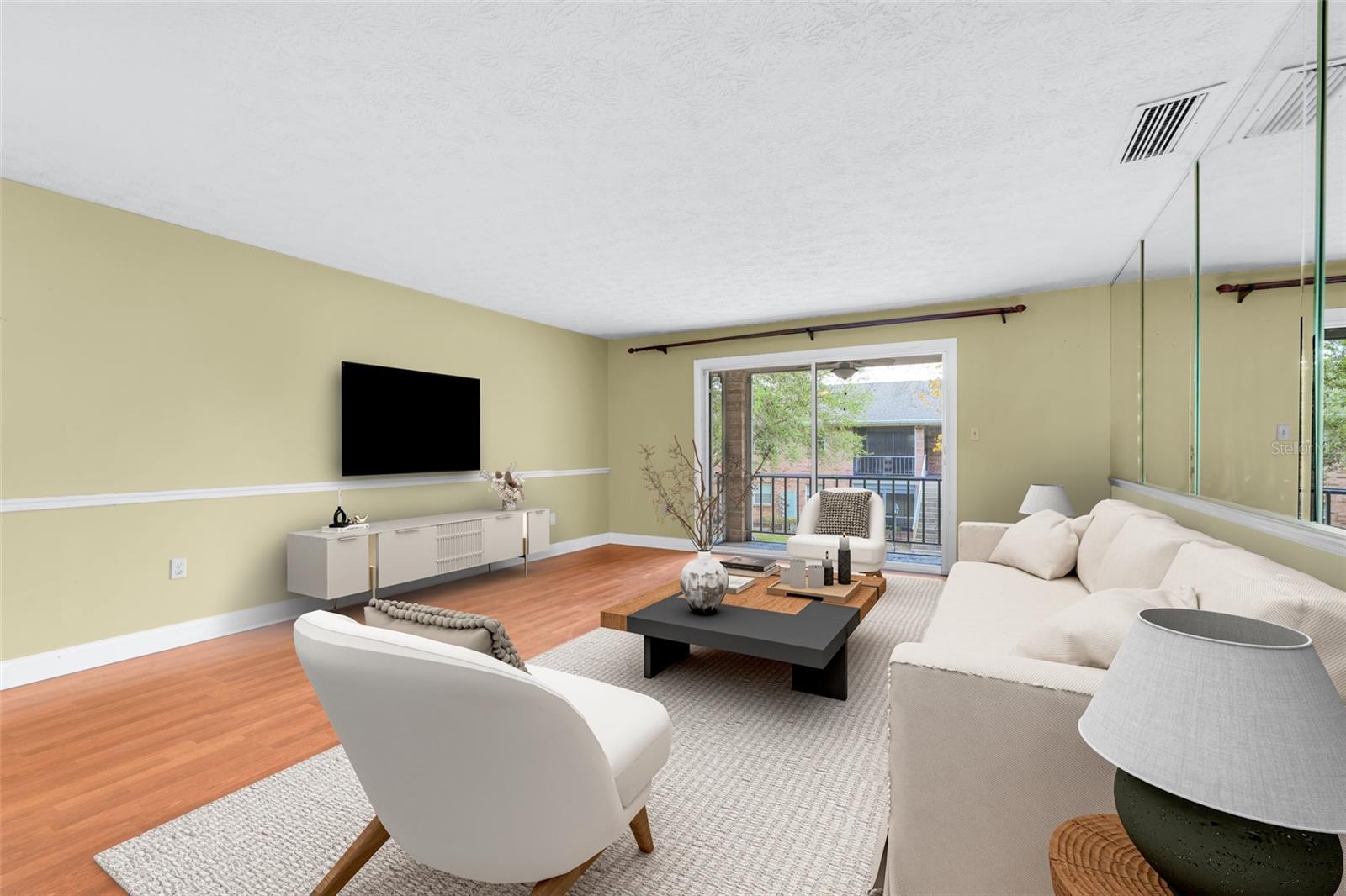 4224 LAKE UNDERHILL RD #8B8, ORLANDO, FL, 32803