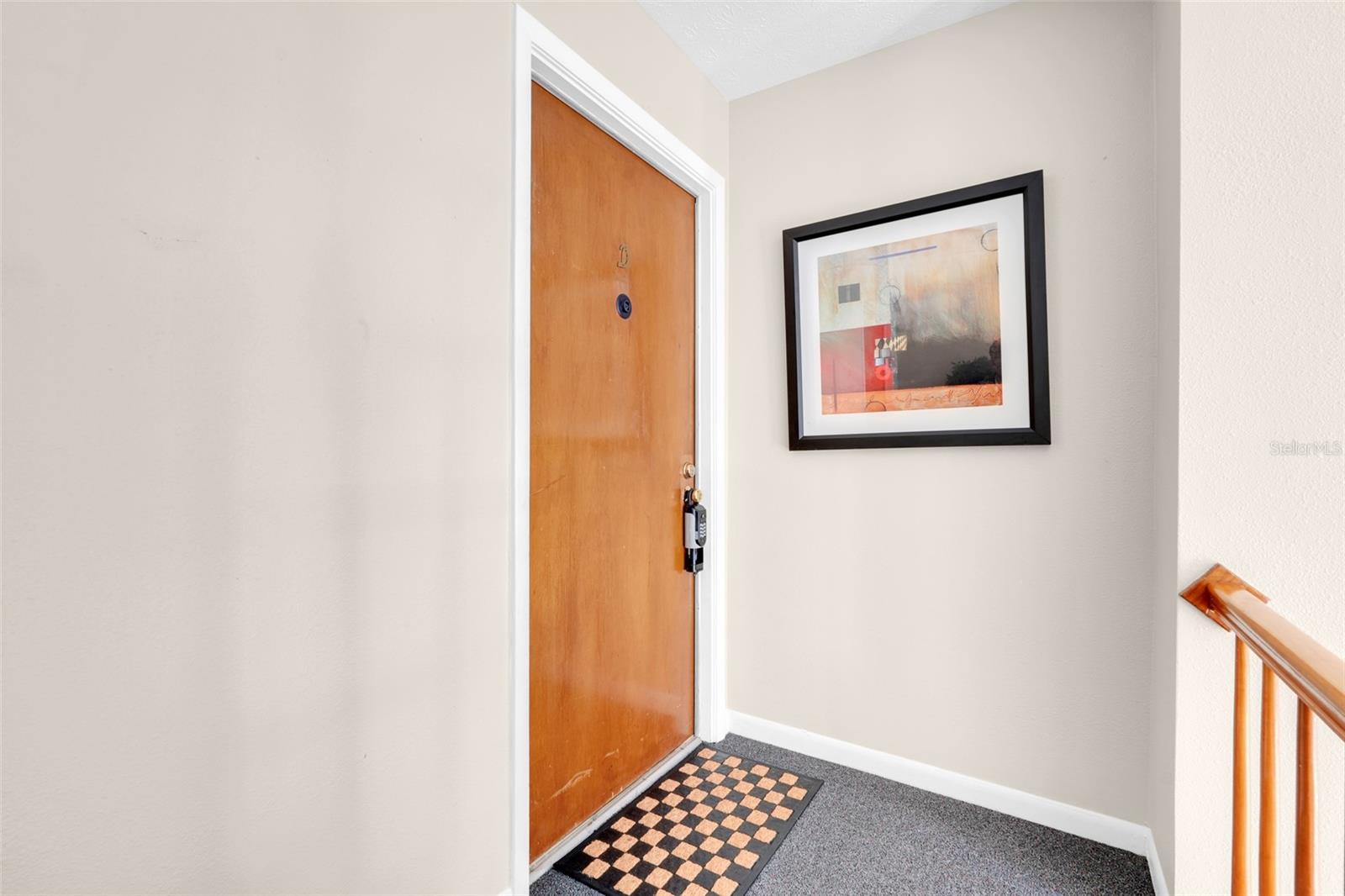 4224 LAKE UNDERHILL RD #8B8, ORLANDO, FL, 32803