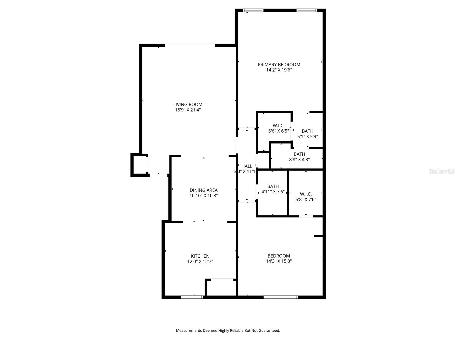 4224 LAKE UNDERHILL RD #8B8, ORLANDO, FL, 32803