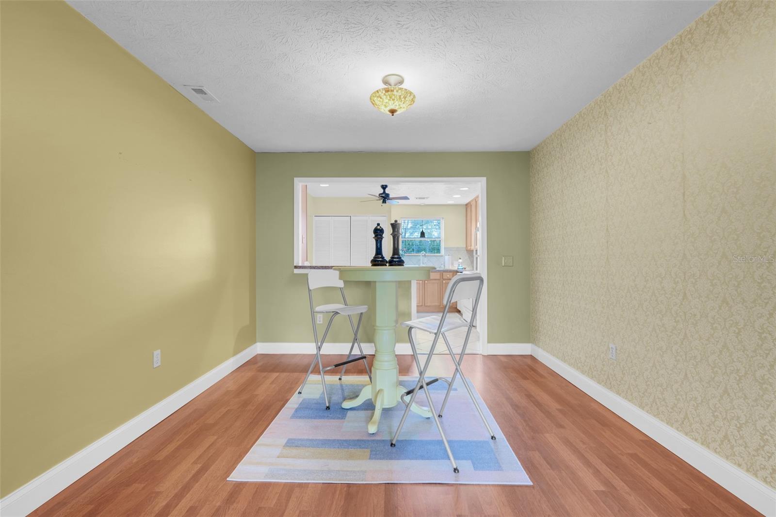 4224 LAKE UNDERHILL RD #8B8, ORLANDO, FL, 32803