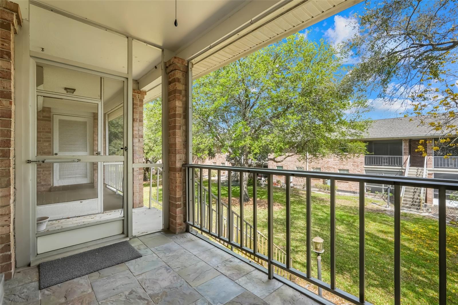 4224 LAKE UNDERHILL RD #8B8, ORLANDO, FL, 32803