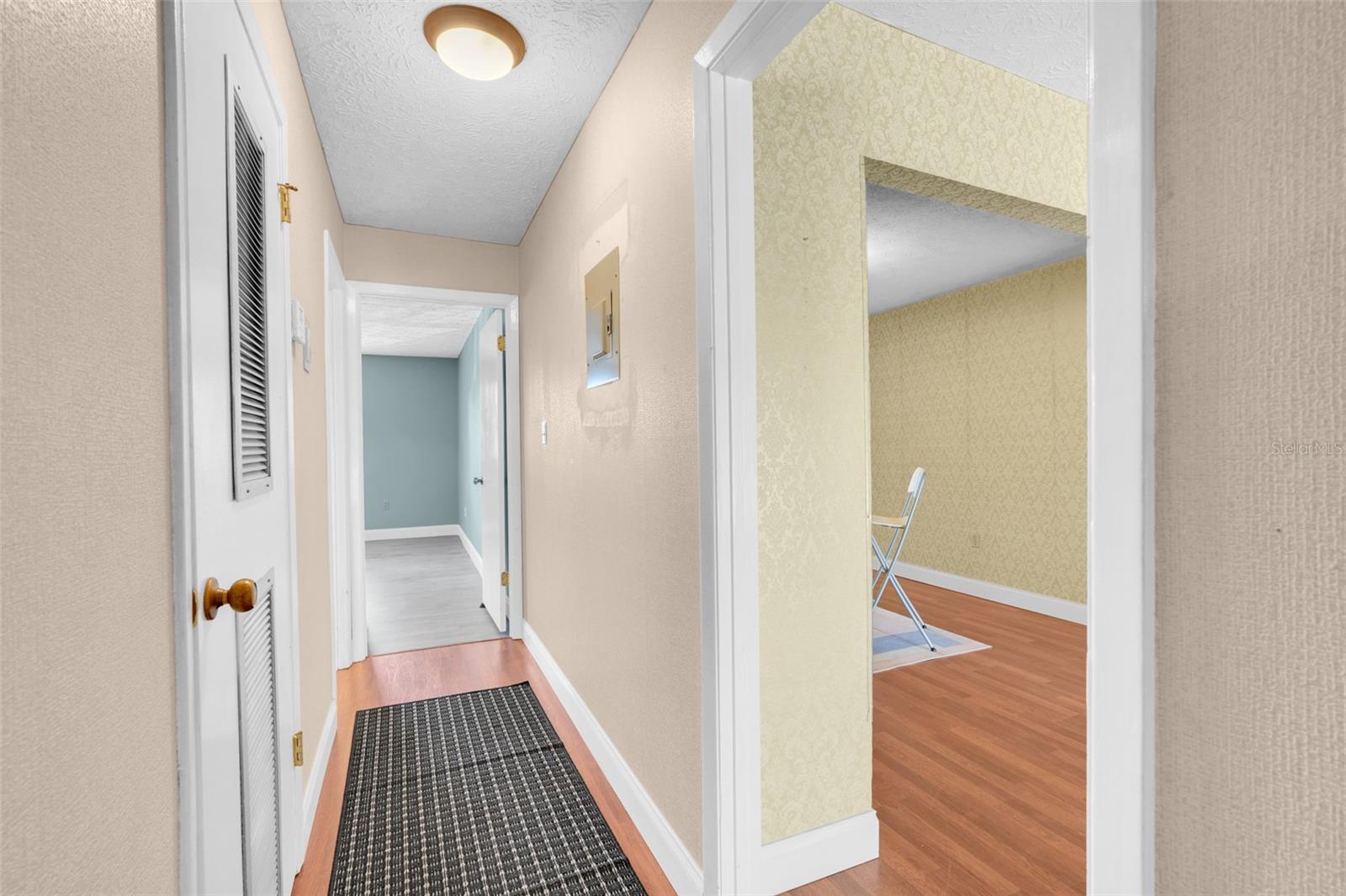 4224 LAKE UNDERHILL RD #8B8, ORLANDO, FL, 32803