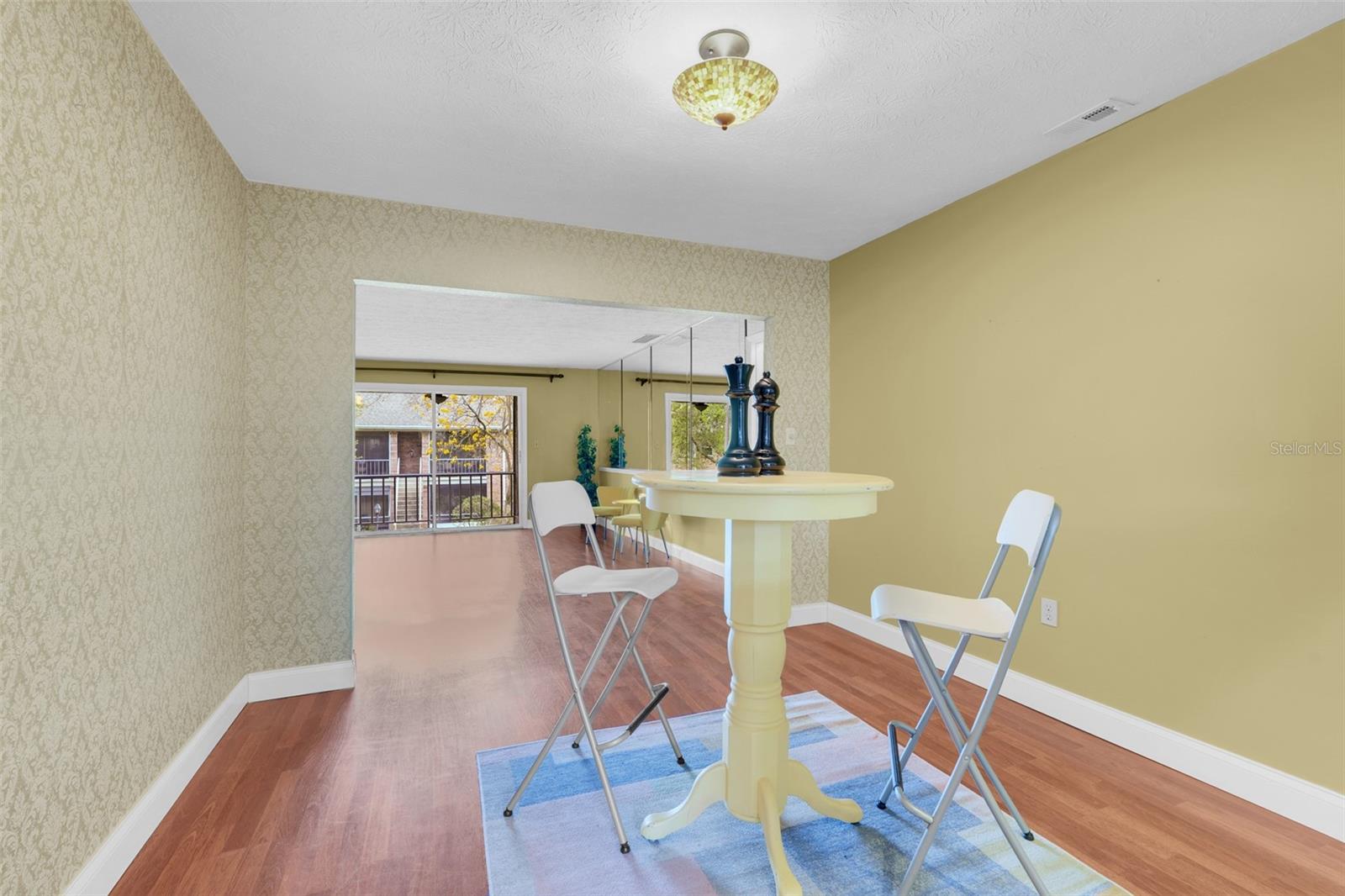 4224 LAKE UNDERHILL RD #8B8, ORLANDO, FL, 32803