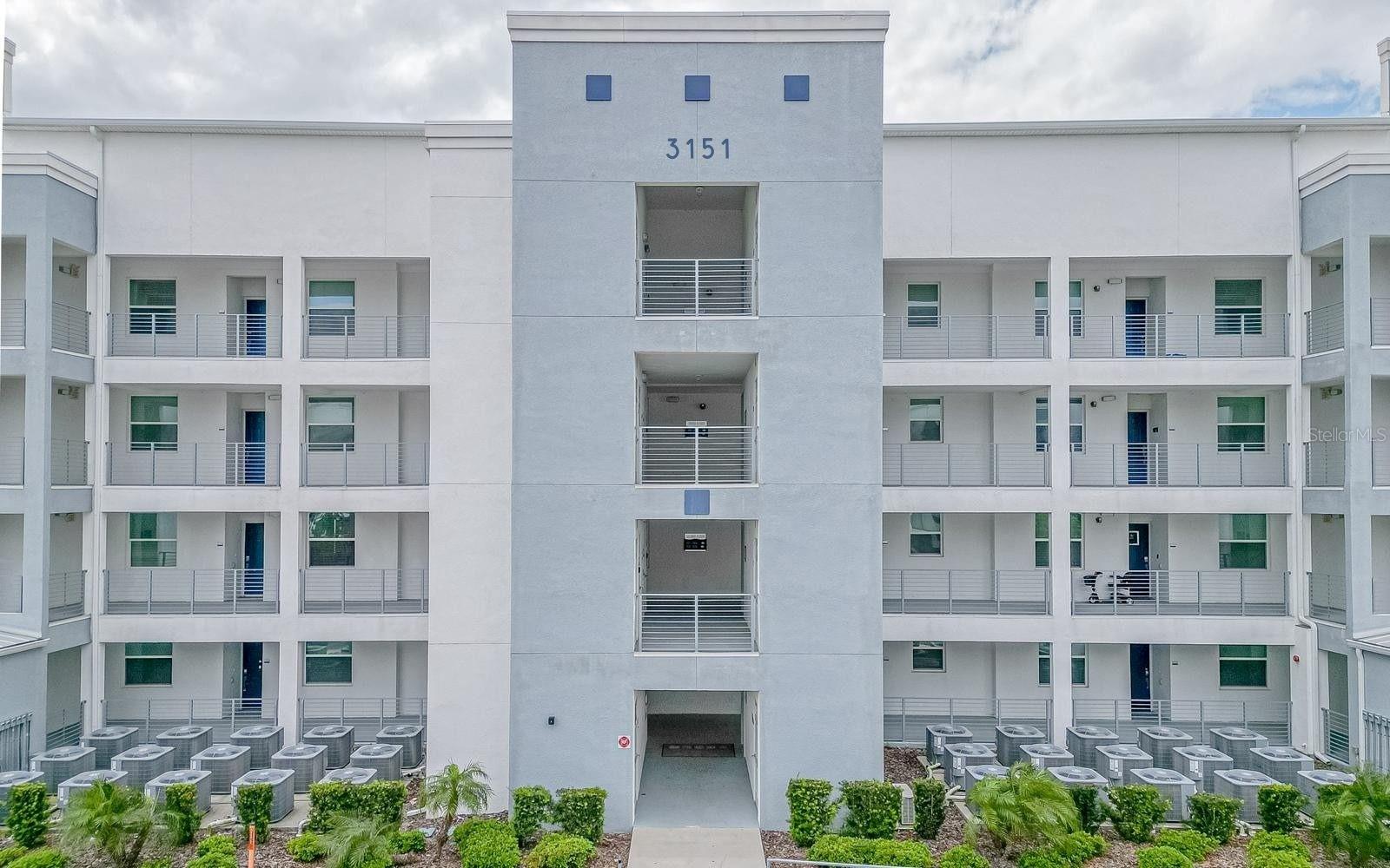 3151 PARADOX CIR #106, KISSIMMEE, FL, 34746