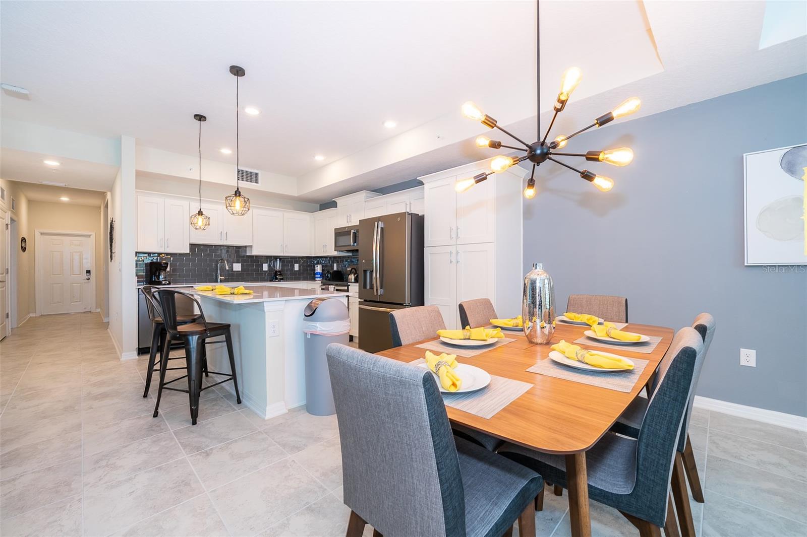 3151 PARADOX CIR #106, KISSIMMEE, FL, 34746