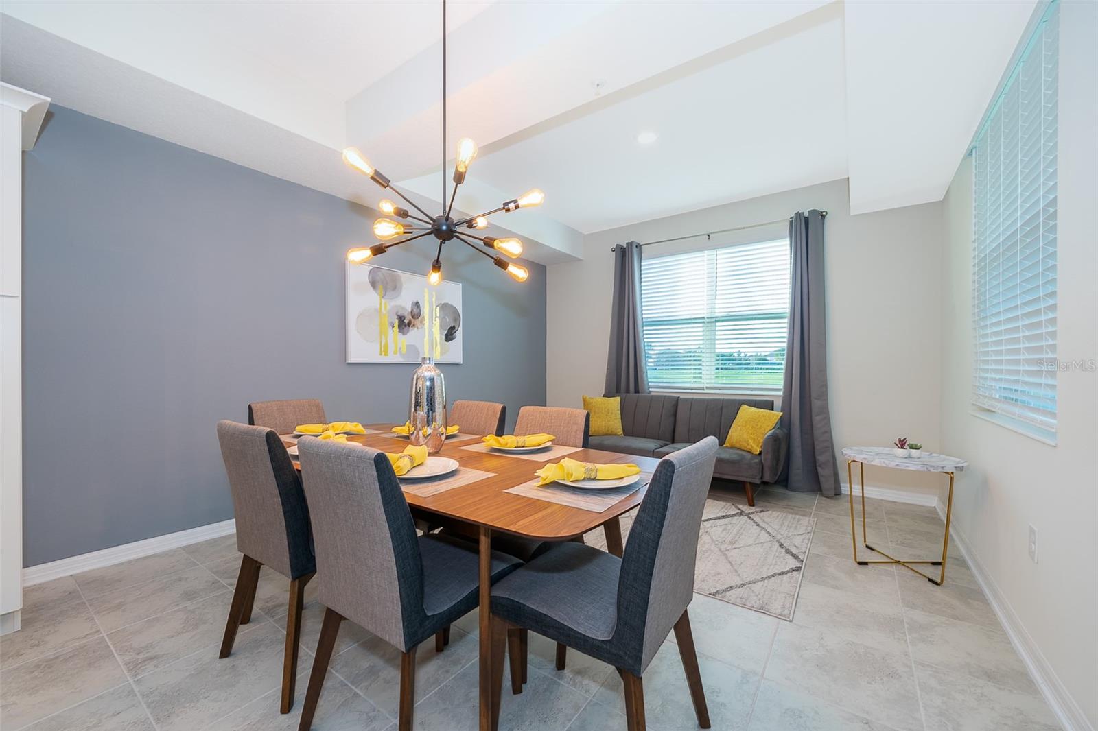 3151 PARADOX CIR #106, KISSIMMEE, FL, 34746