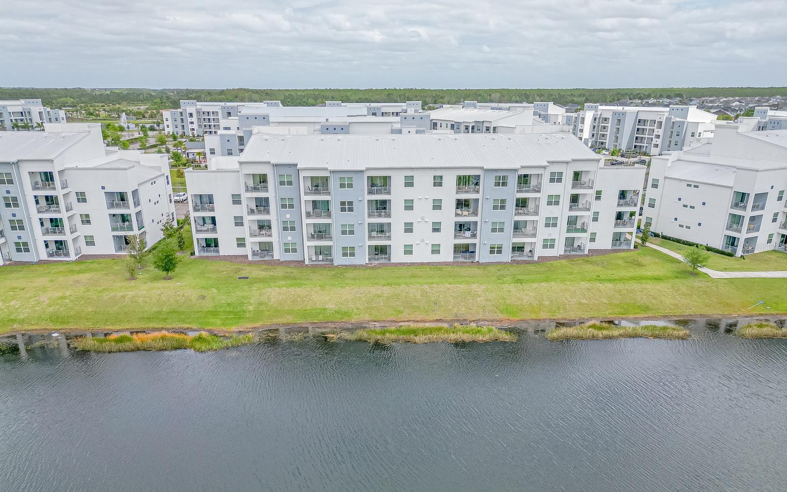 3151 PARADOX CIR #106, KISSIMMEE, FL, 34746