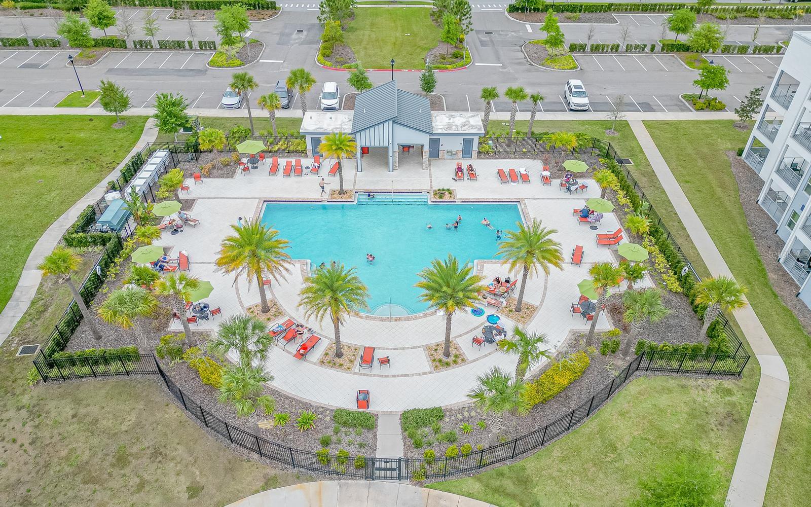 3151 PARADOX CIR #106, KISSIMMEE, FL, 34746
