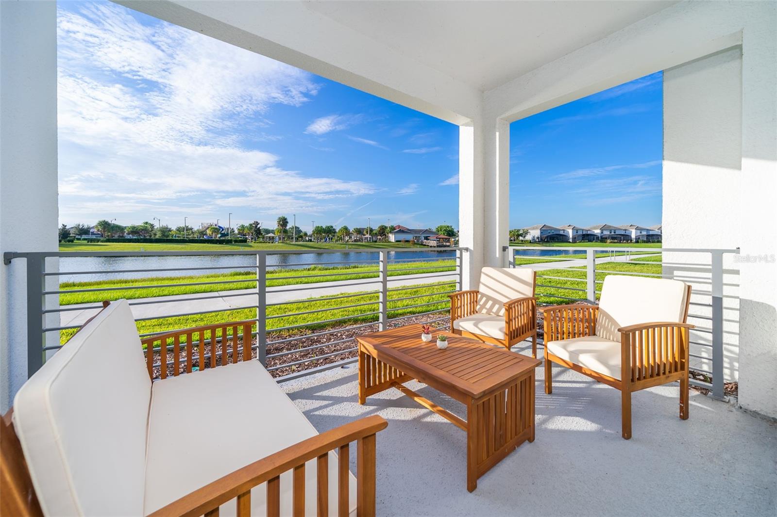 3151 PARADOX CIR #106, KISSIMMEE, FL, 34746