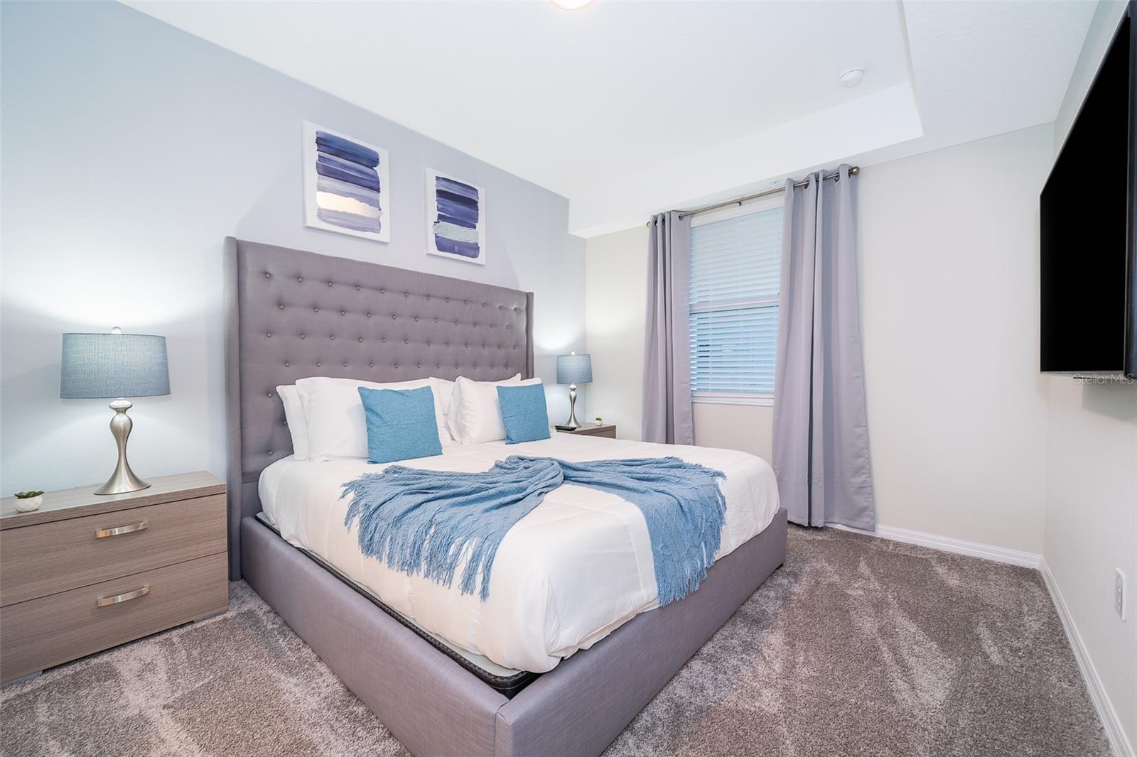 3151 PARADOX CIR #106, KISSIMMEE, FL, 34746