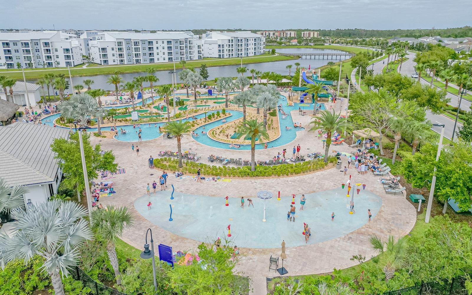 3151 PARADOX CIR #106, KISSIMMEE, FL, 34746