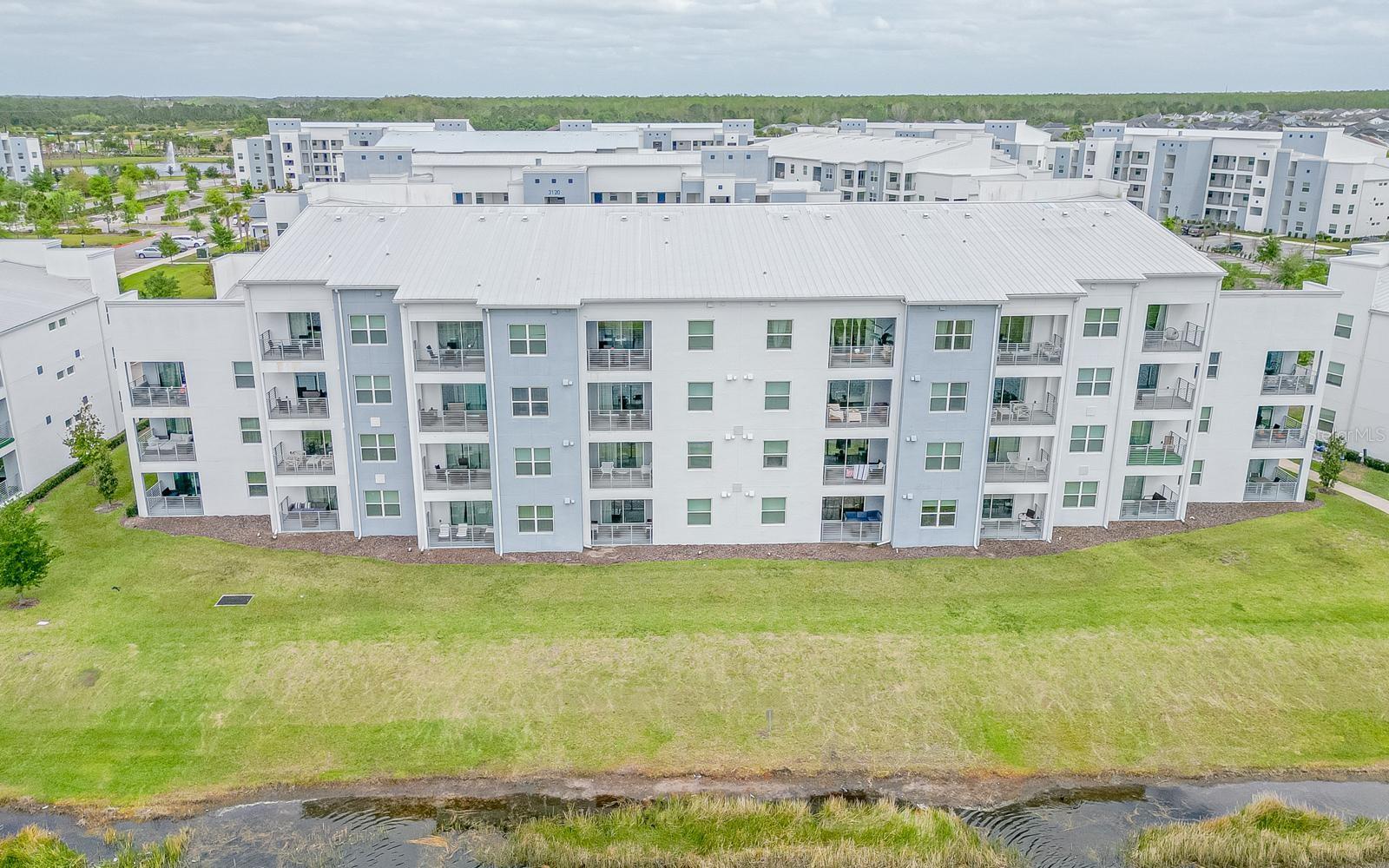 3151 PARADOX CIR #106, KISSIMMEE, FL, 34746