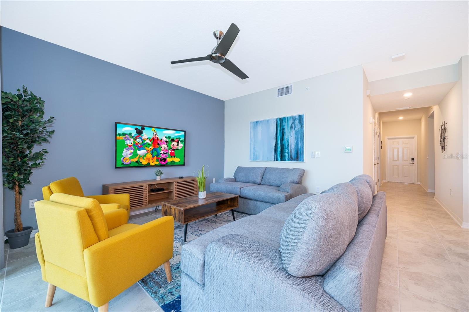 3151 PARADOX CIR #106, KISSIMMEE, FL, 34746