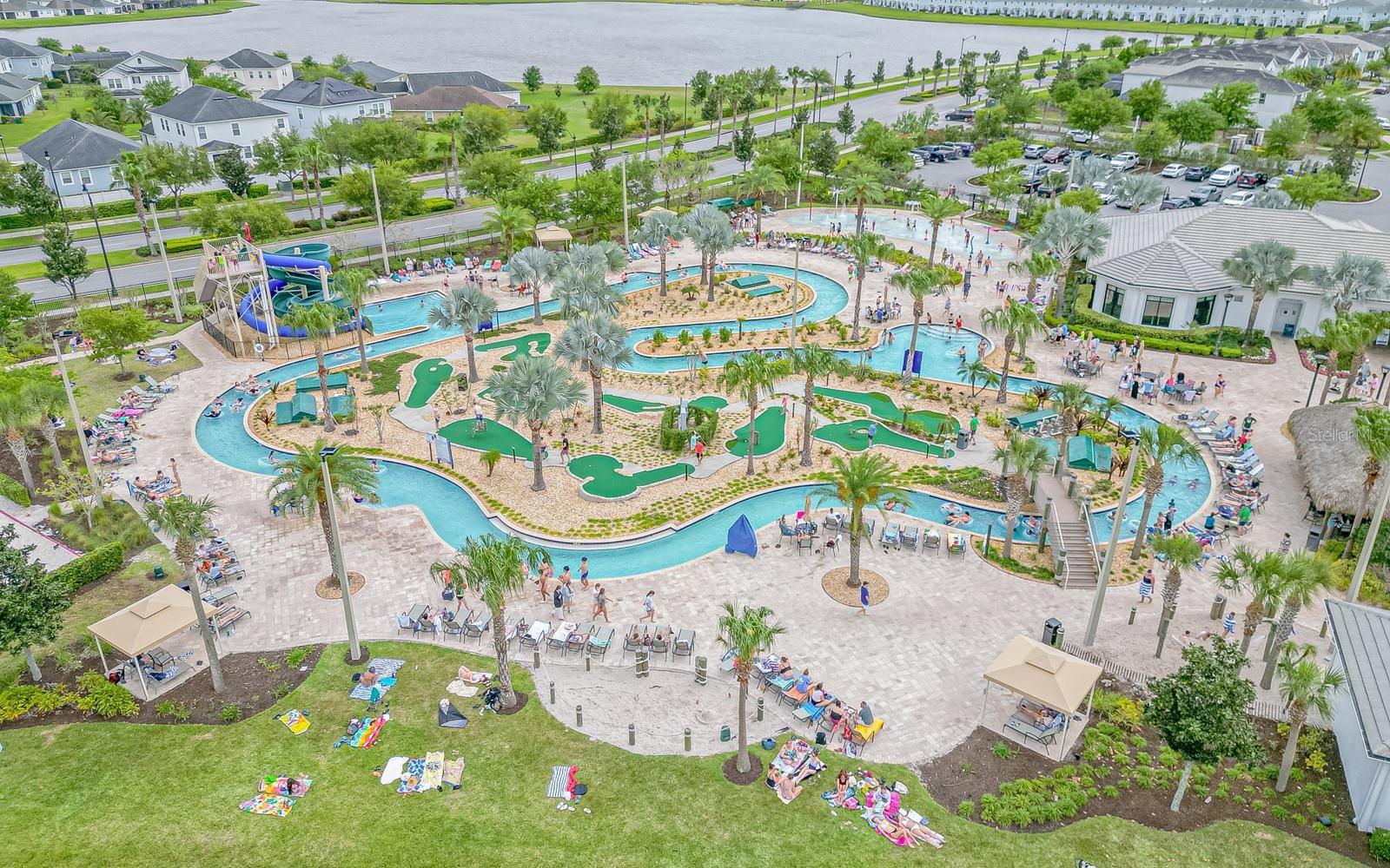 3151 PARADOX CIR #106, KISSIMMEE, FL, 34746