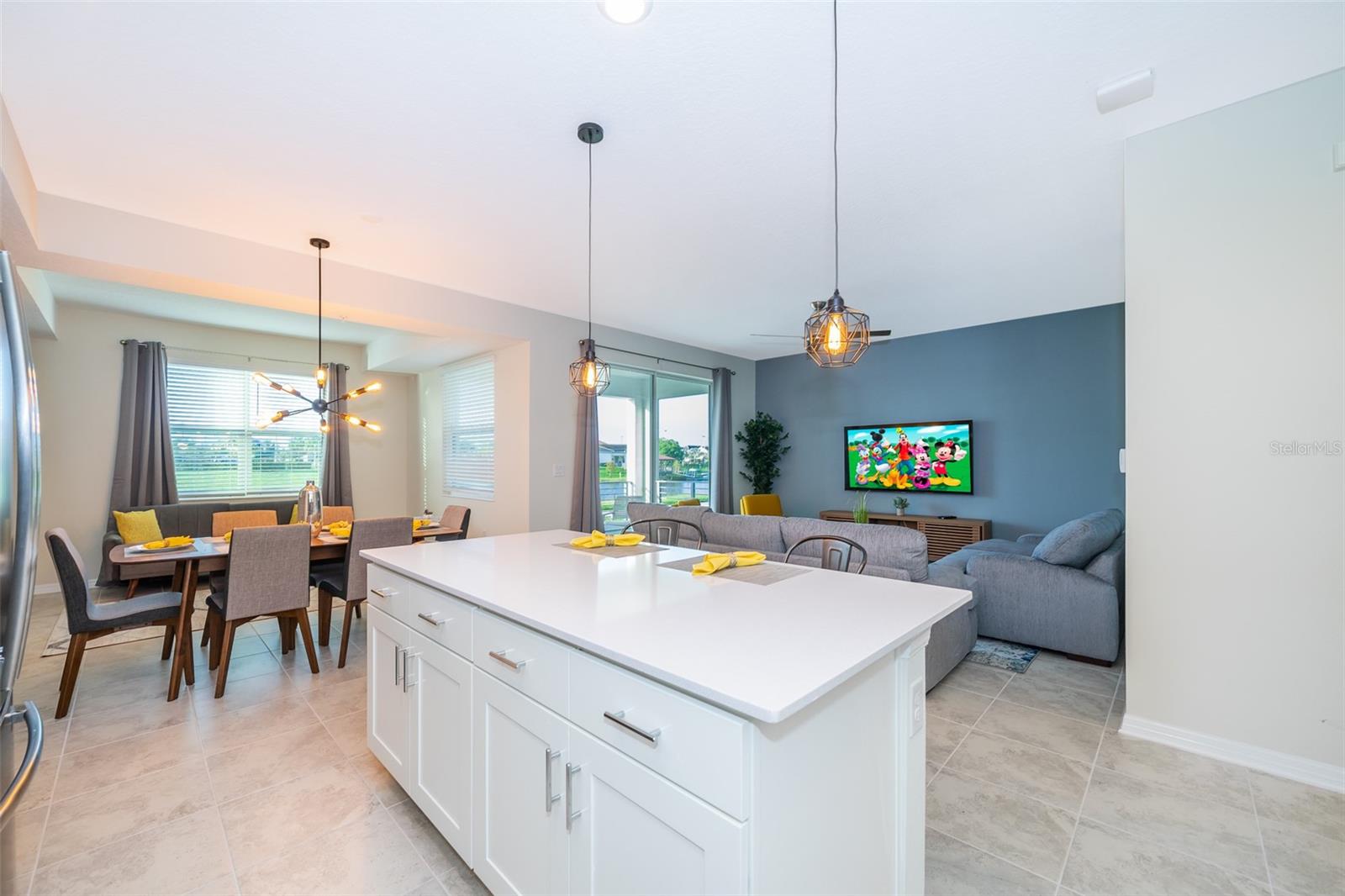 3151 PARADOX CIR #106, KISSIMMEE, FL, 34746