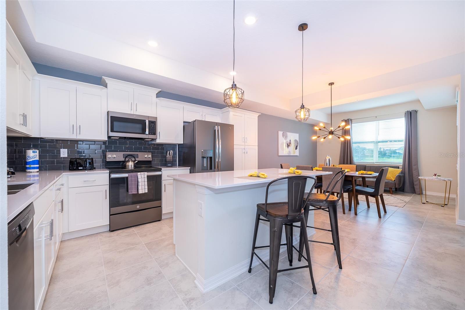 3151 PARADOX CIR #106, KISSIMMEE, FL, 34746