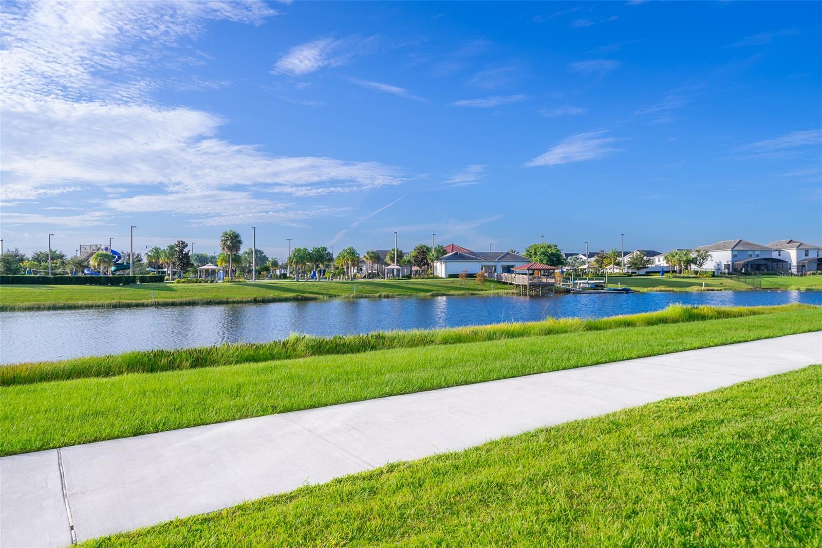 3151 PARADOX CIR #106, KISSIMMEE, FL, 34746