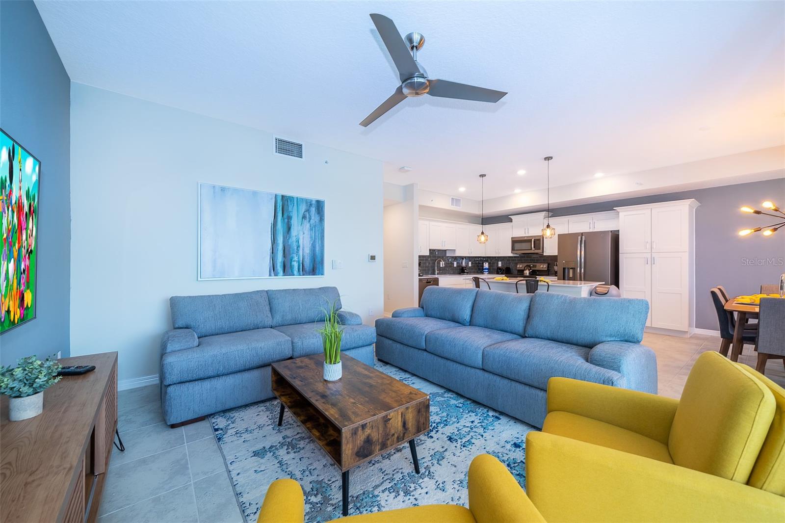 3151 PARADOX CIR #106, KISSIMMEE, FL, 34746