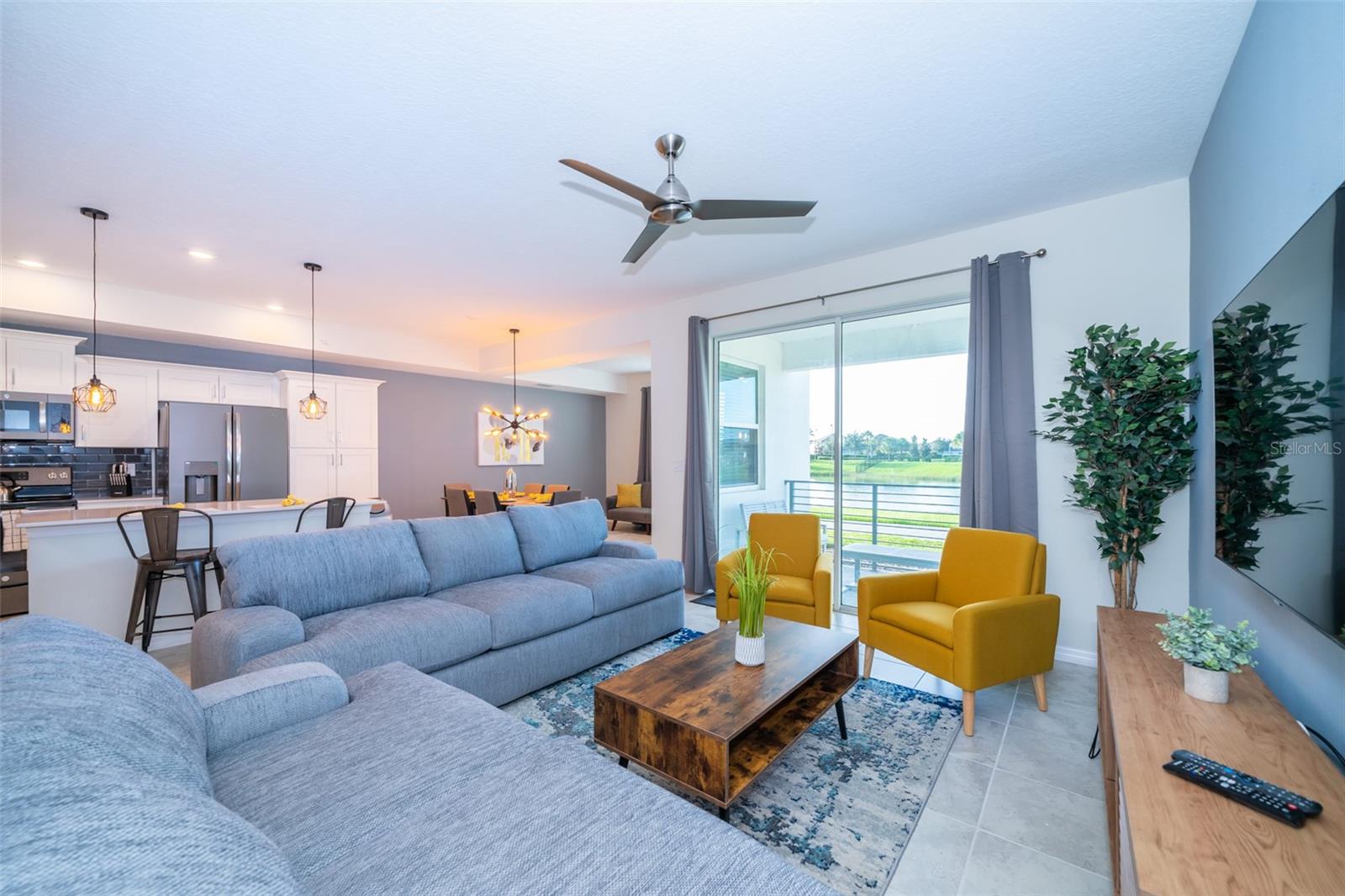 3151 PARADOX CIR #106, KISSIMMEE, FL, 34746