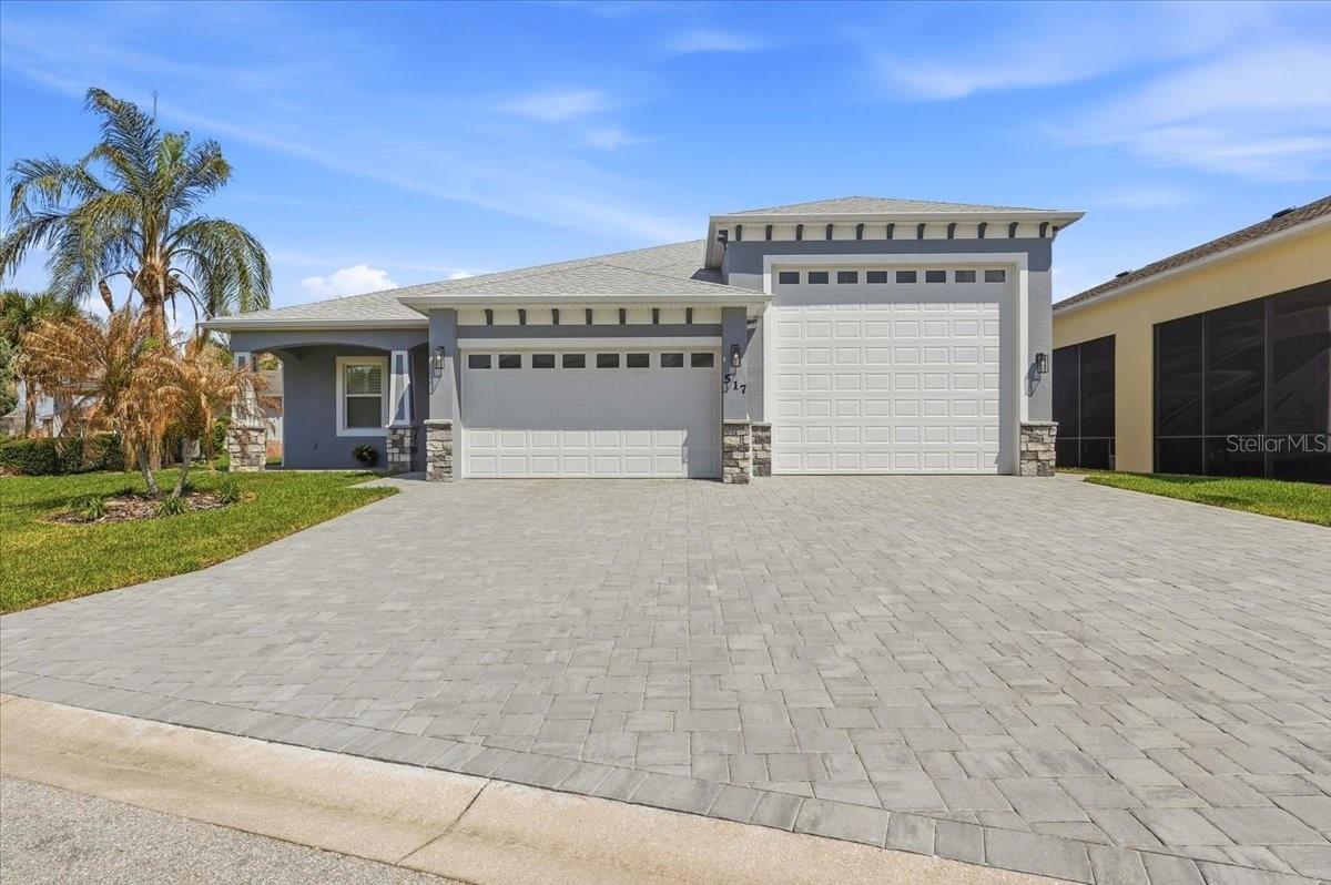 517 HOME COMING WAY, POLK CITY, FL, 33868