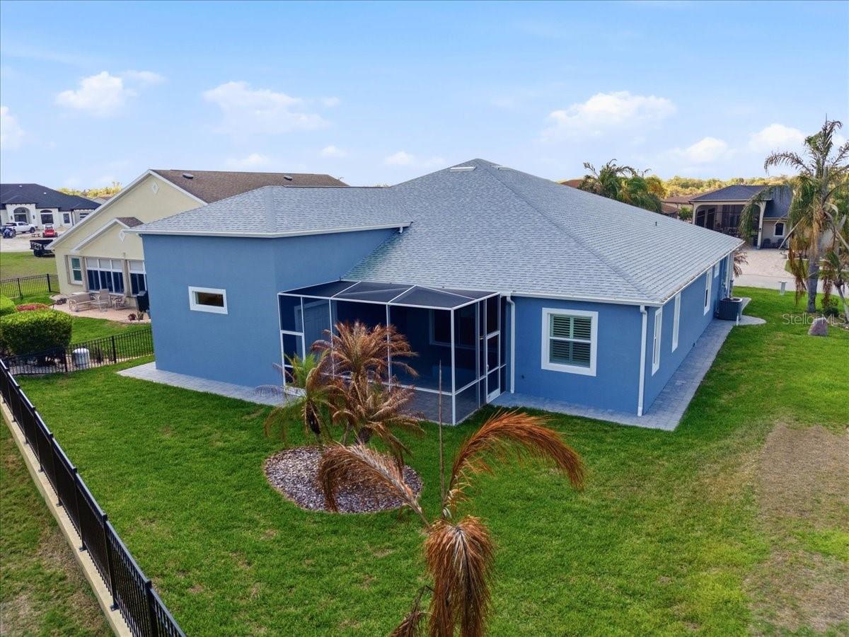 517 HOME COMING WAY, POLK CITY, FL, 33868