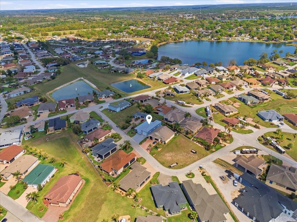 517 HOME COMING WAY, POLK CITY, FL, 33868