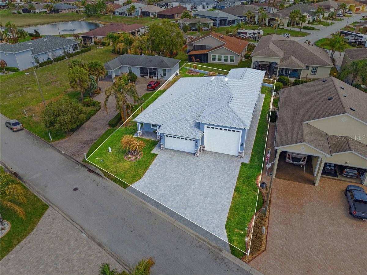 517 HOME COMING WAY, POLK CITY, FL, 33868