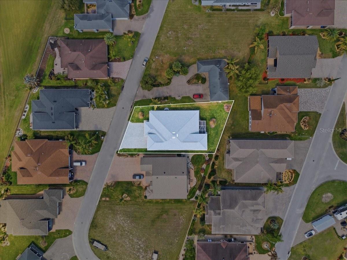 517 HOME COMING WAY, POLK CITY, FL, 33868