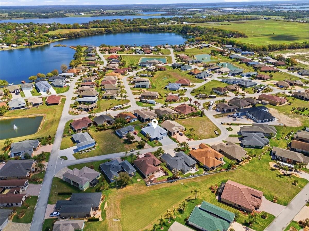 517 HOME COMING WAY, POLK CITY, FL, 33868