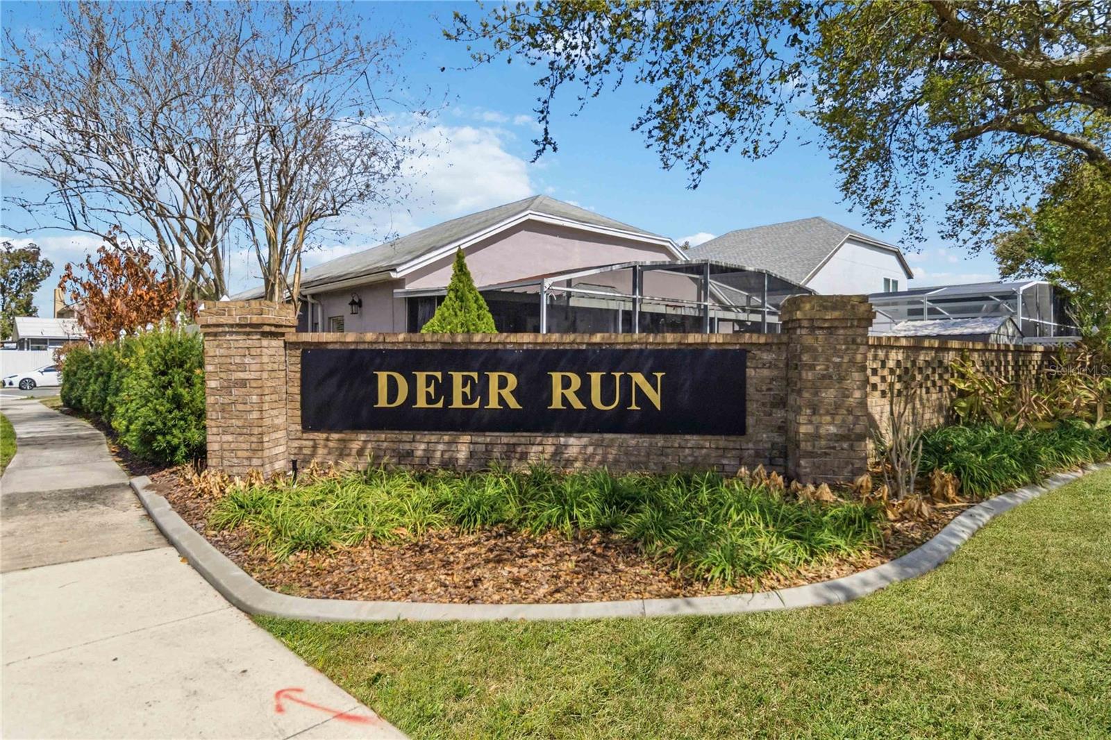 12620 BELROSE AVE, ORLANDO, FL, 32837