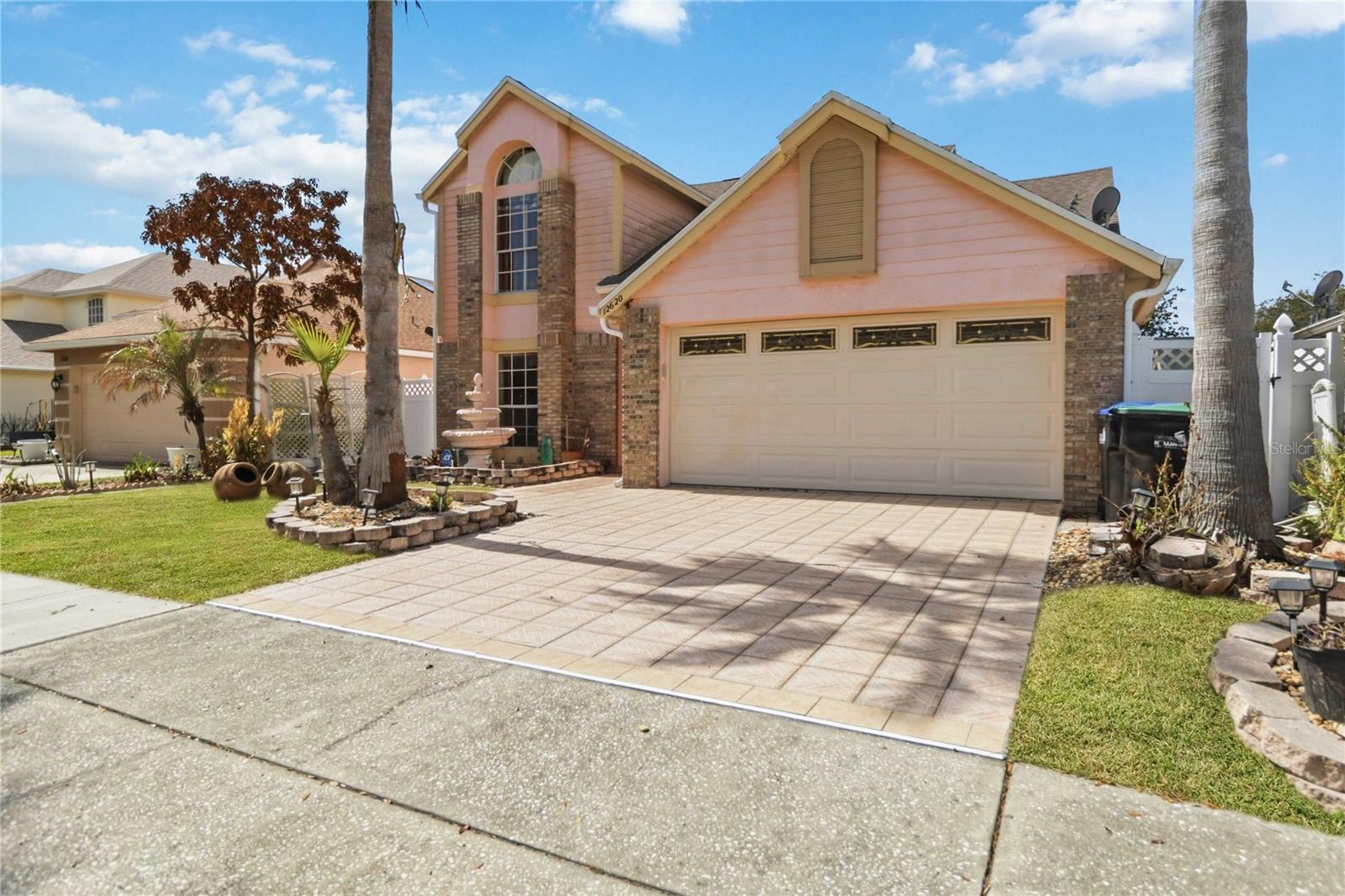 12620 BELROSE AVE, ORLANDO, FL, 32837