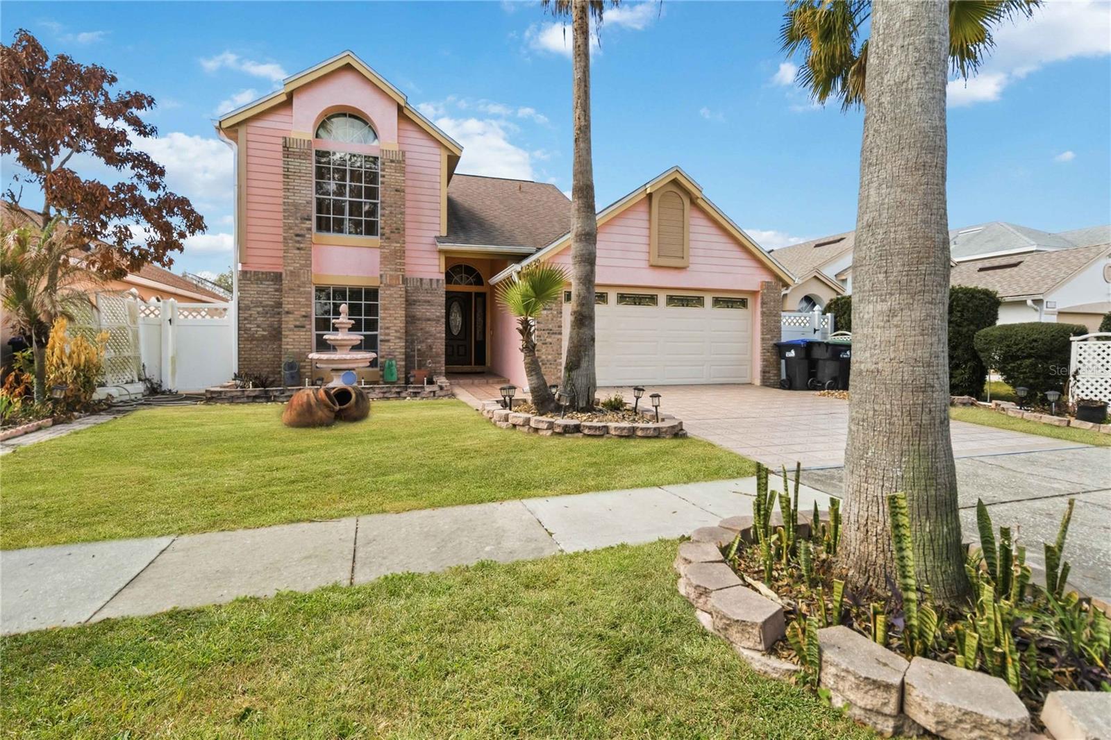 12620 BELROSE AVE, ORLANDO, FL, 32837