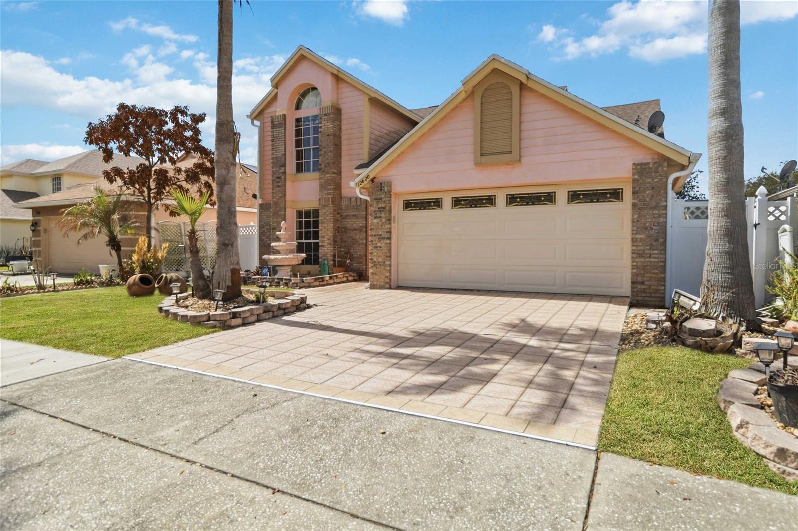 12620 BELROSE AVE, ORLANDO, FL, 32837