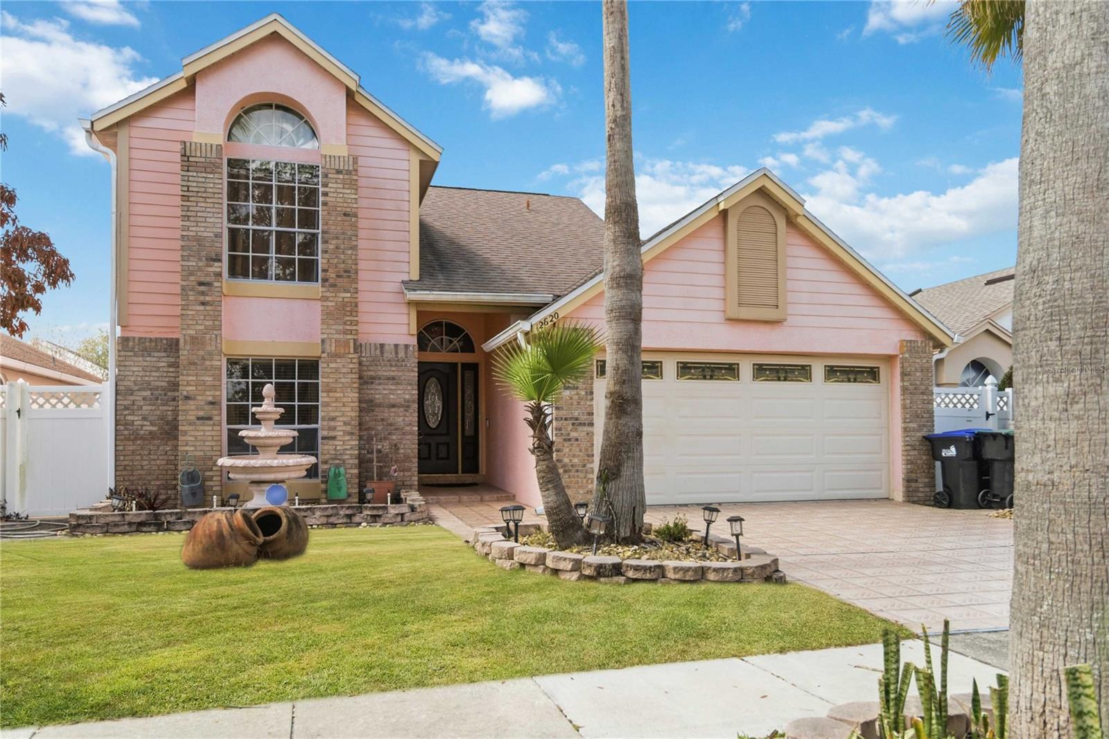 12620 BELROSE AVE, ORLANDO, FL, 32837