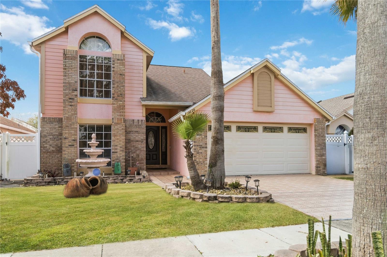 12620 BELROSE AVE, ORLANDO, FL, 32837