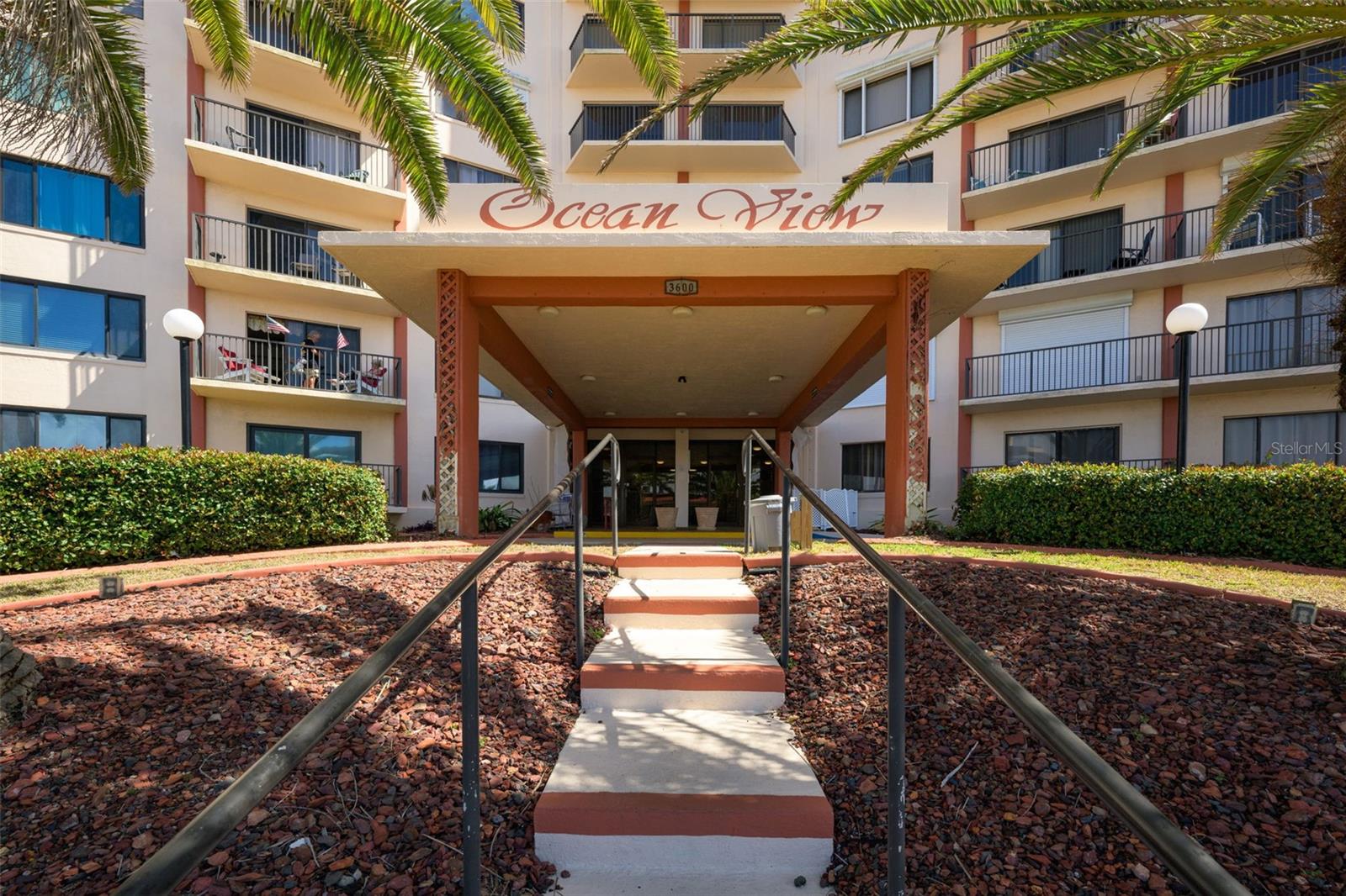 3600 S OCEAN SHORE BLVD #613, FLAGLER BEACH, FL, 32136