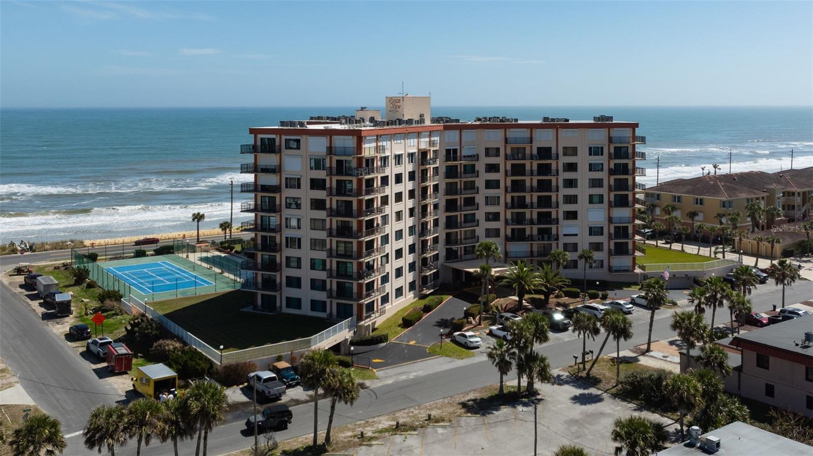 3600 S OCEAN SHORE BLVD #613, FLAGLER BEACH, FL, 32136