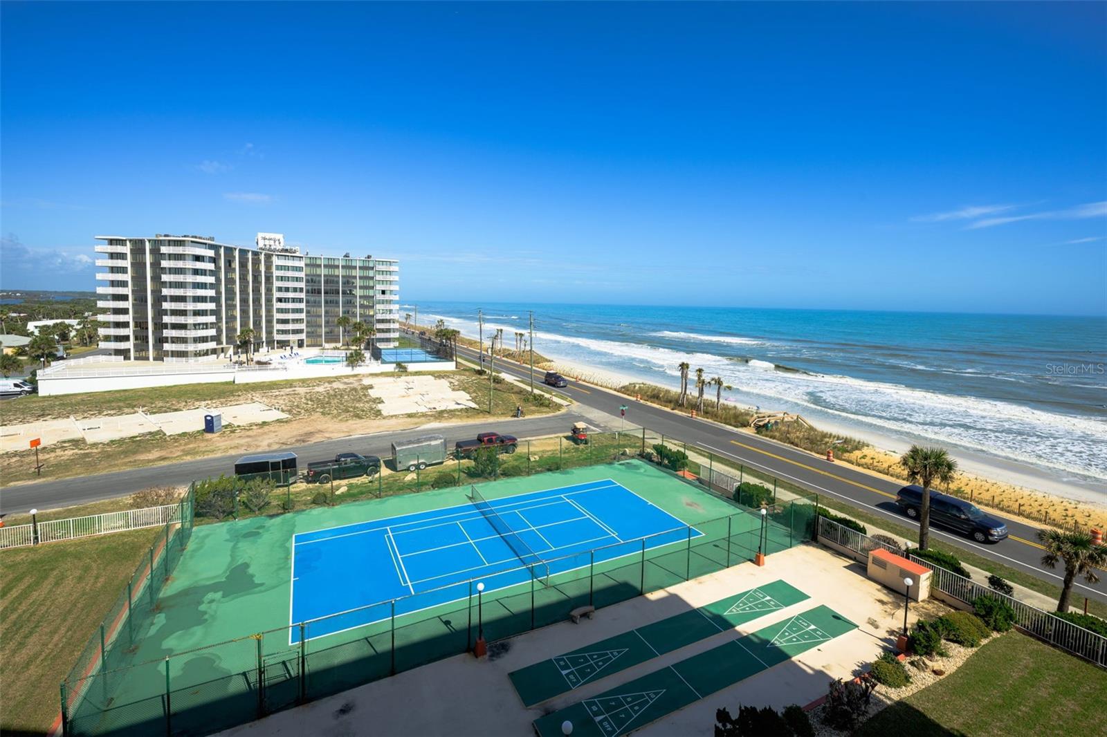 3600 S OCEAN SHORE BLVD #613, FLAGLER BEACH, FL, 32136