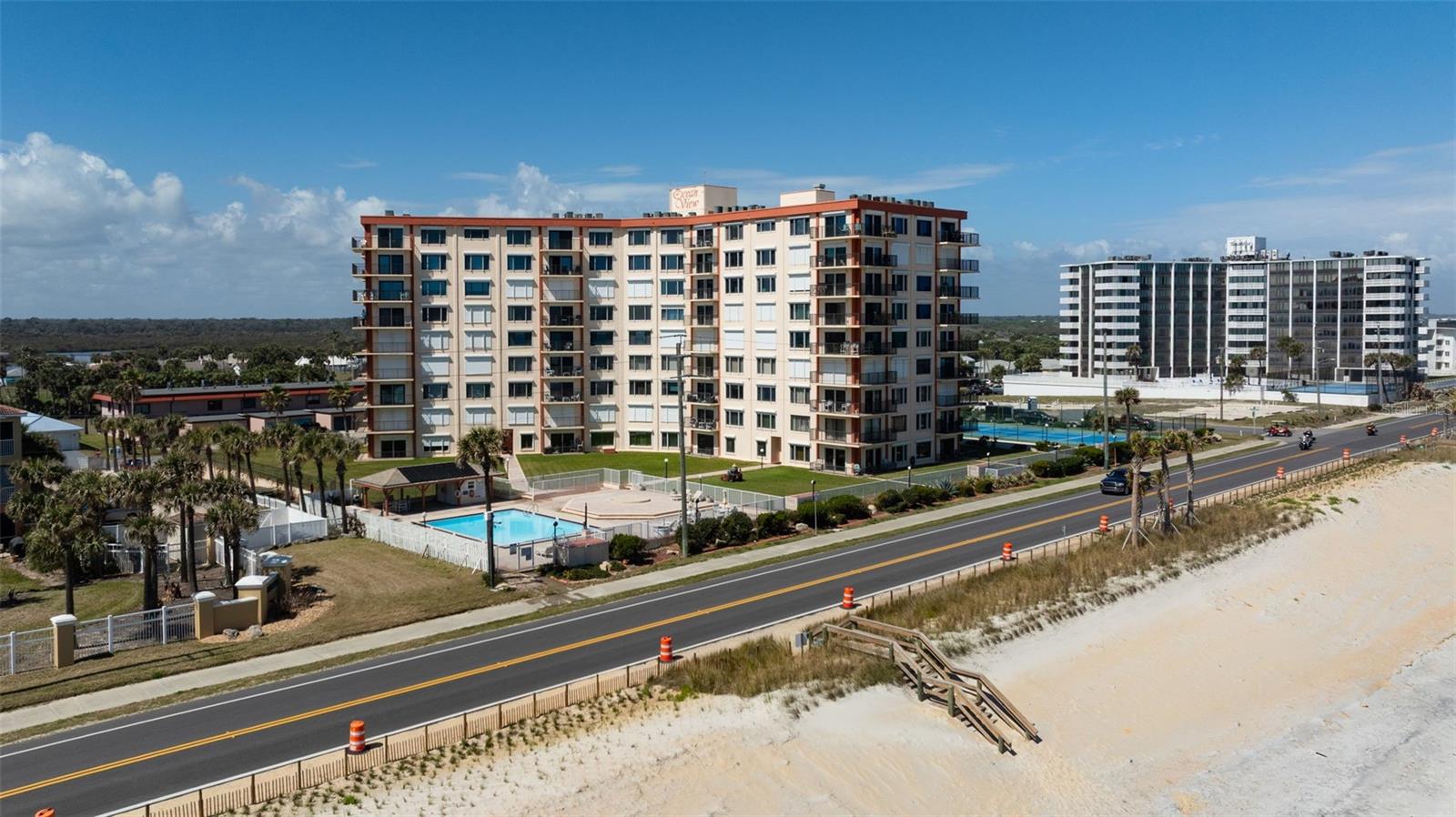 3600 S OCEAN SHORE BLVD #613, FLAGLER BEACH, FL, 32136
