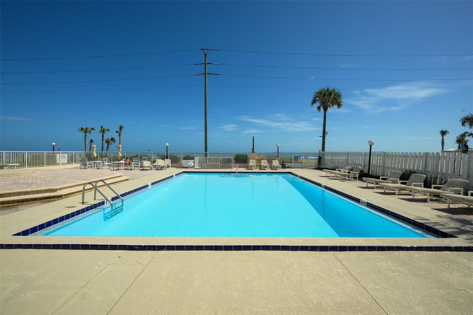 3600 S OCEAN SHORE BLVD #613, FLAGLER BEACH, FL, 32136